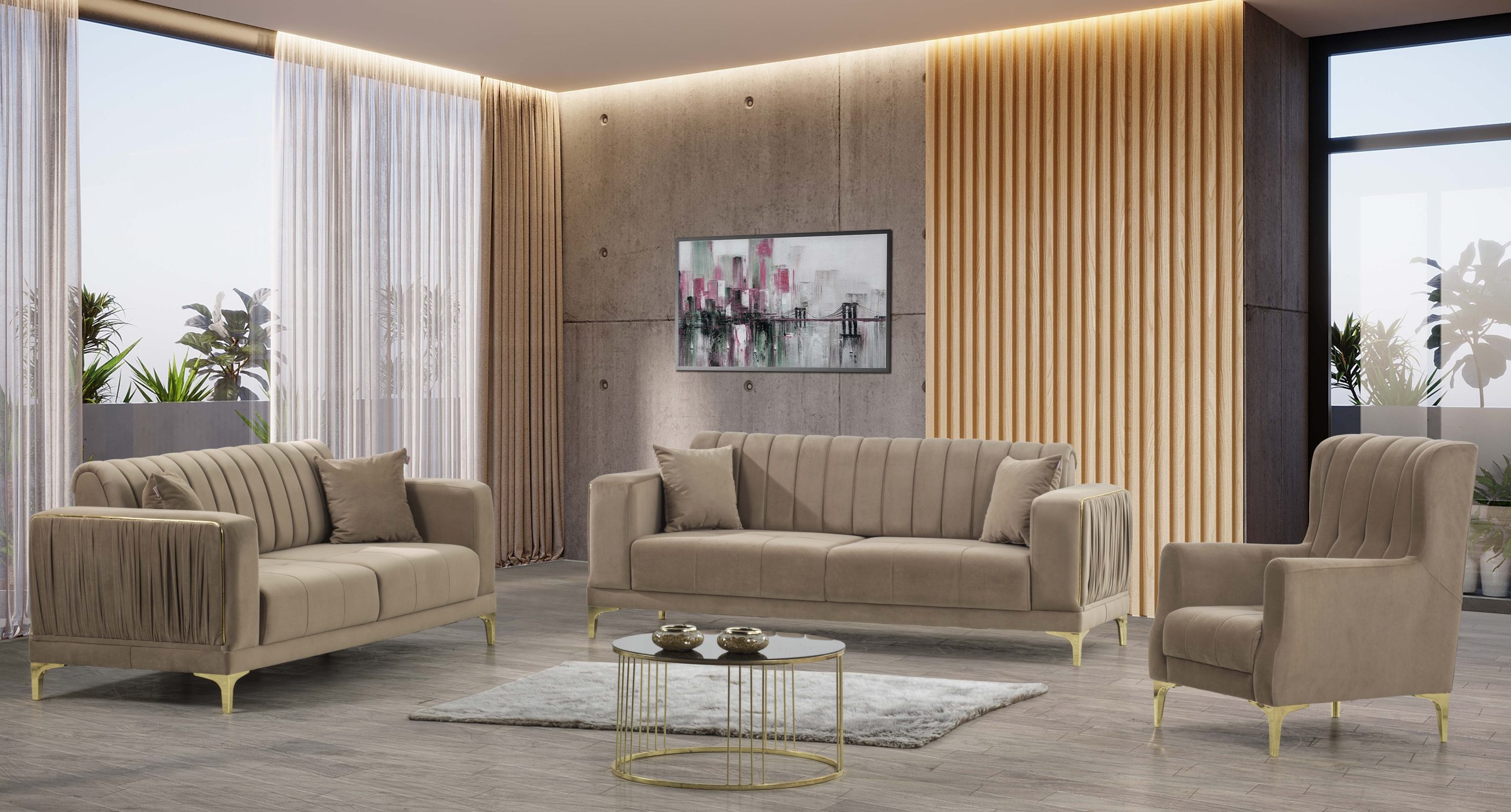 PALERMO SOFFGRUPP - Bild 2