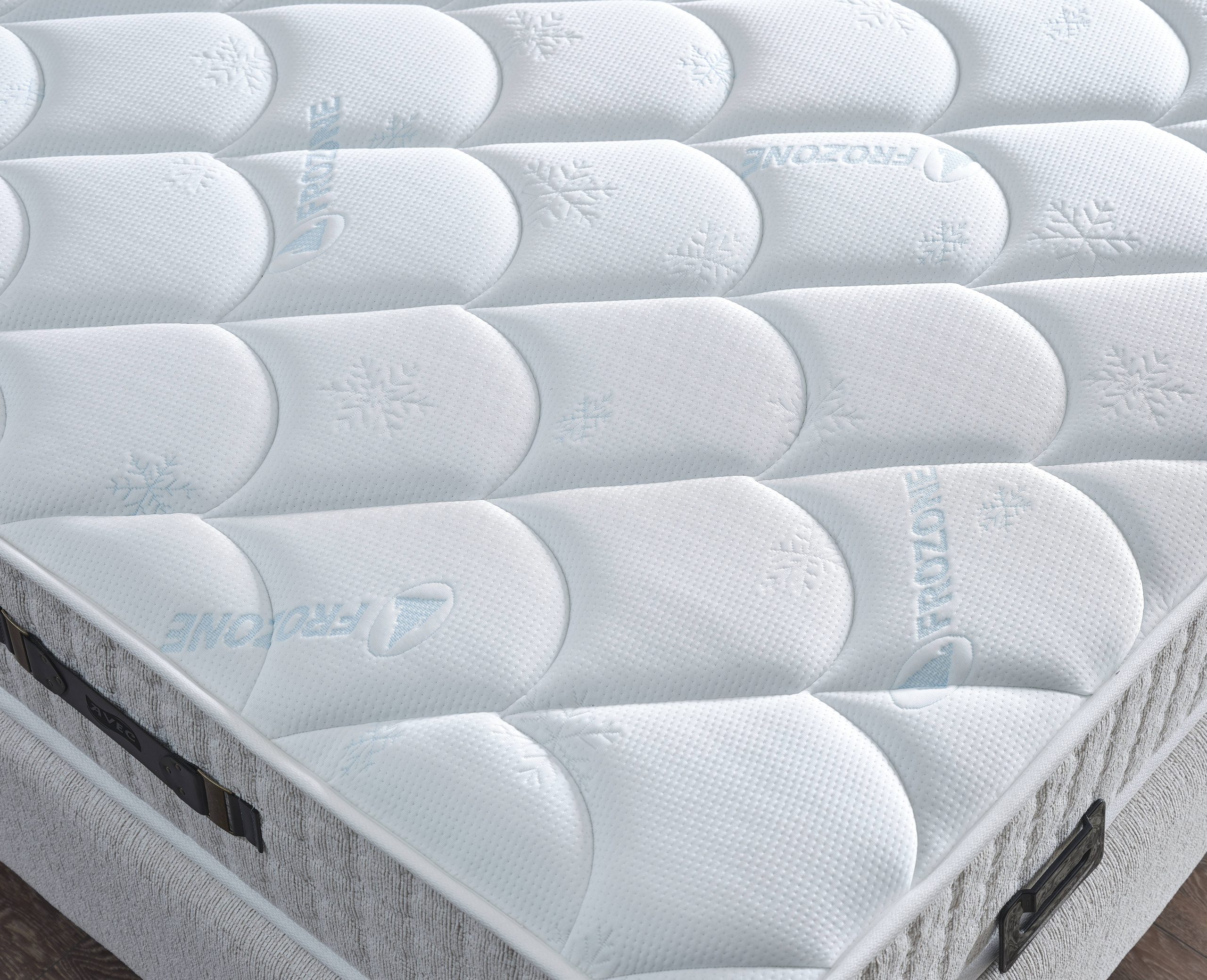 EFES SÄNG+GAVEL+MADRASS - Bild 8