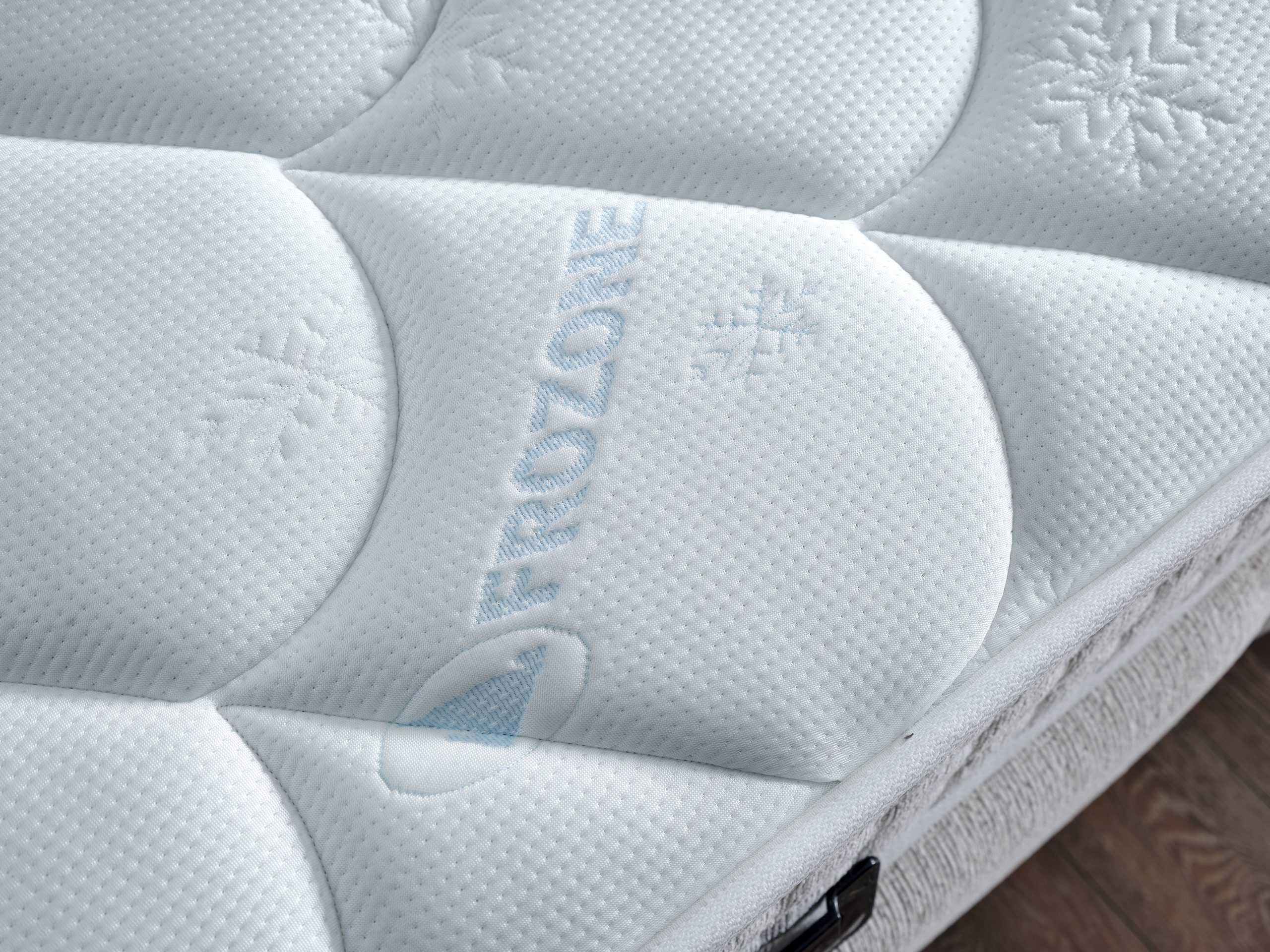 EFES SÄNG+GAVEL+MADRASS - Bild 9