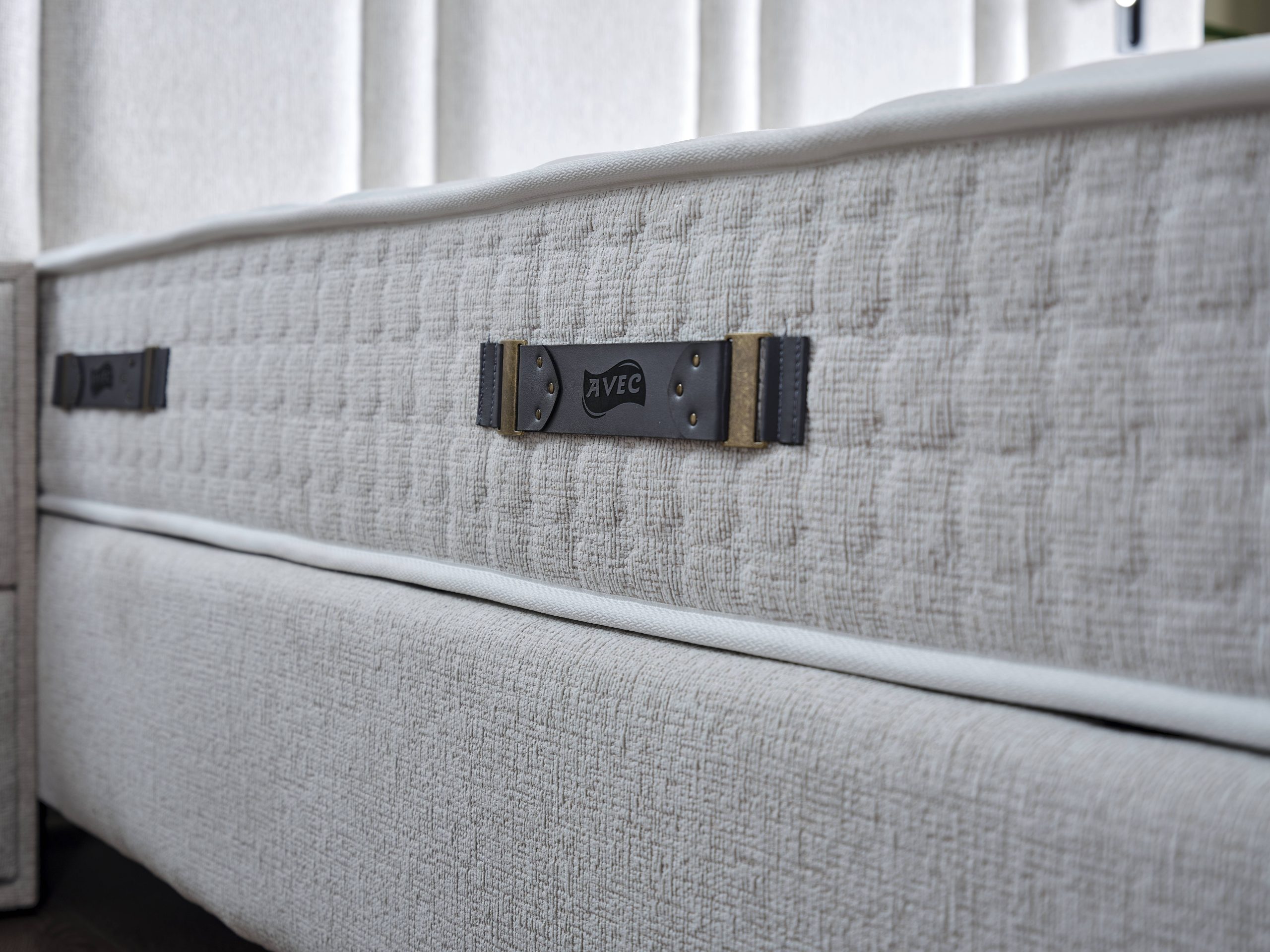 EFES SÄNG+GAVEL+MADRASS - Bild 7