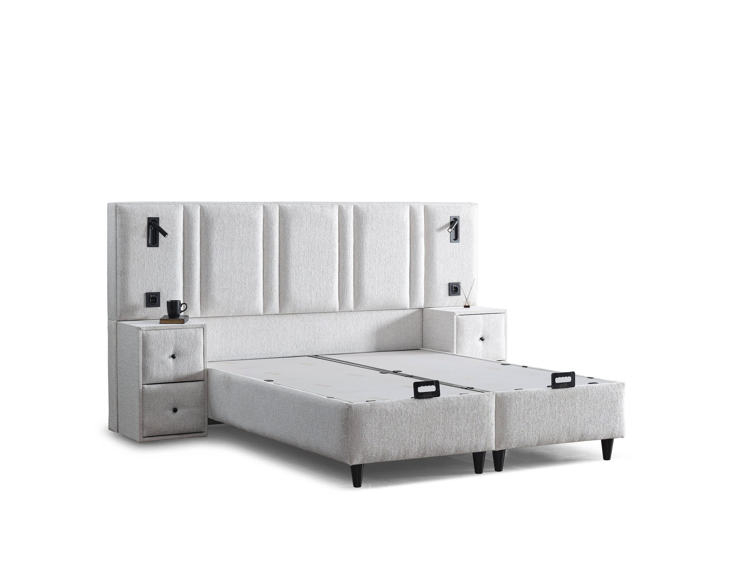 EFES SÄNG+GAVEL+MADRASS - Bild 6