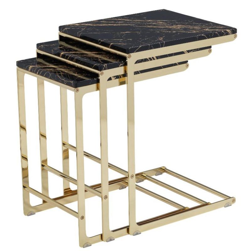 Bera Fyrkant Satsbord