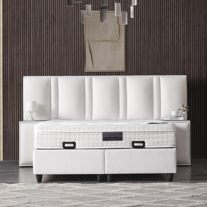 DERBY SÄNG+GAVEL+MADRASS