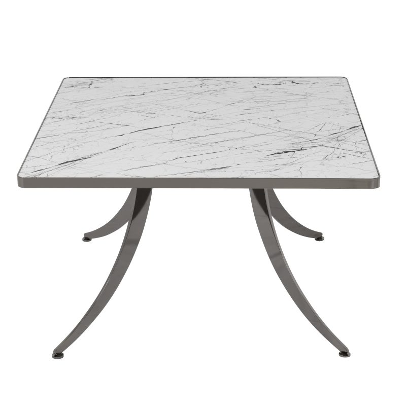 Elena Fyrkant Soffbord