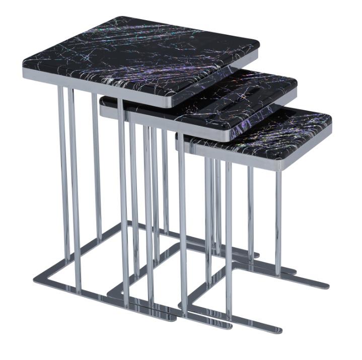 Elsa Fyrkant Satsbord - Bild 2