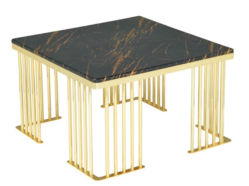 Eva Fyrkant Soffbord