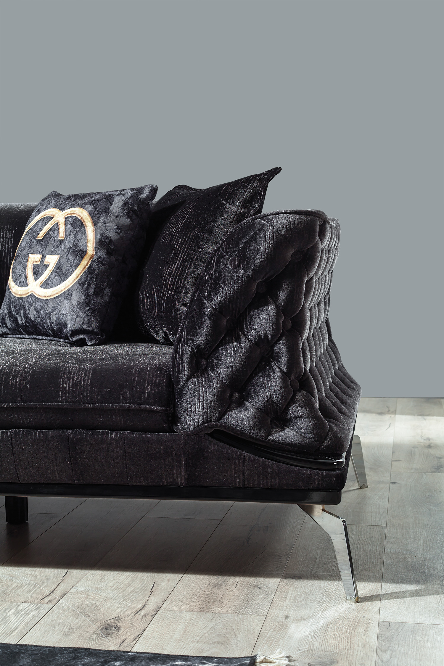 GUCCI SOFFGRUPP 3+2+1 - Bild 11