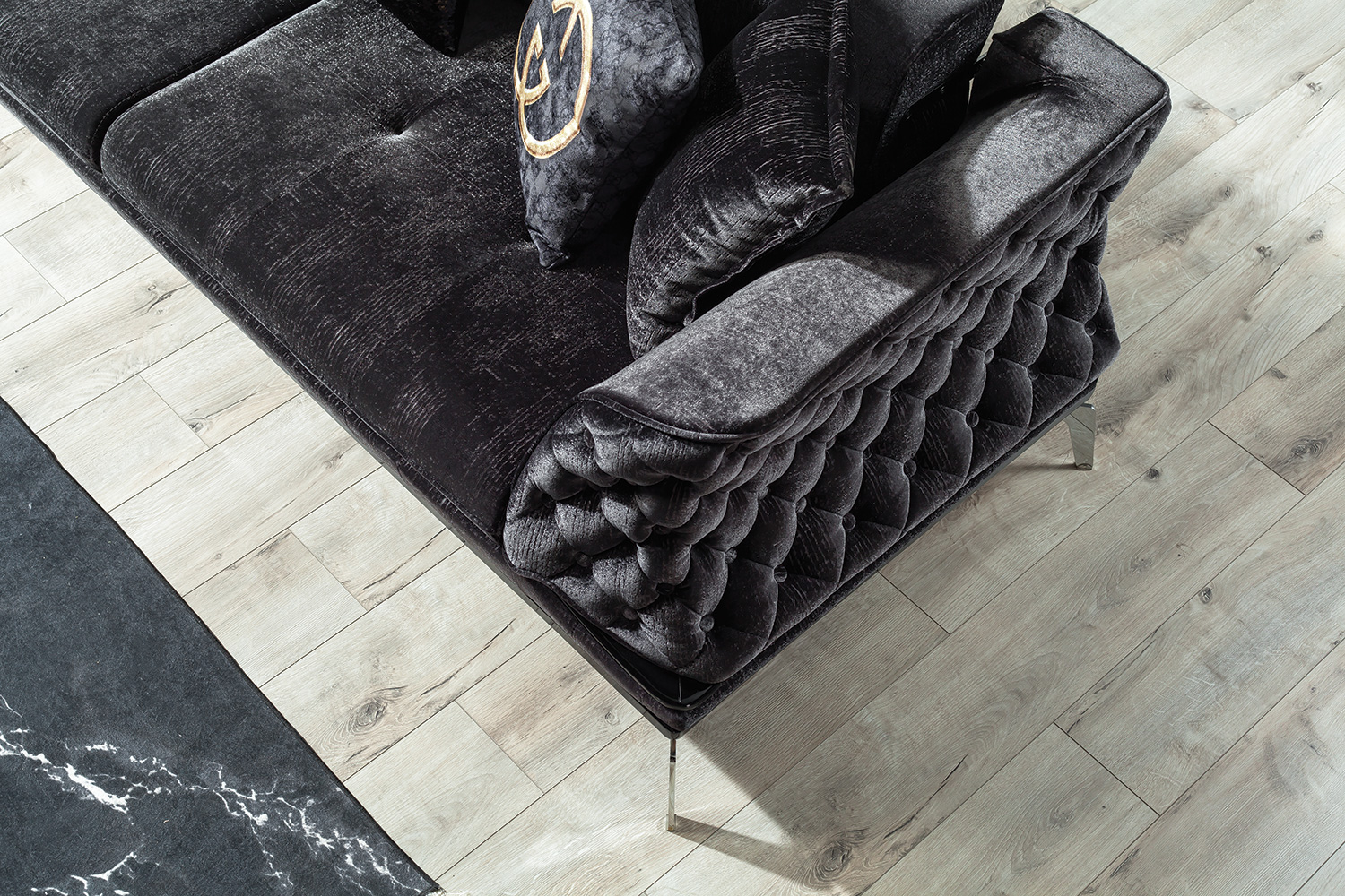 GUCCI SOFFGRUPP 3+2+1 - Bild 12