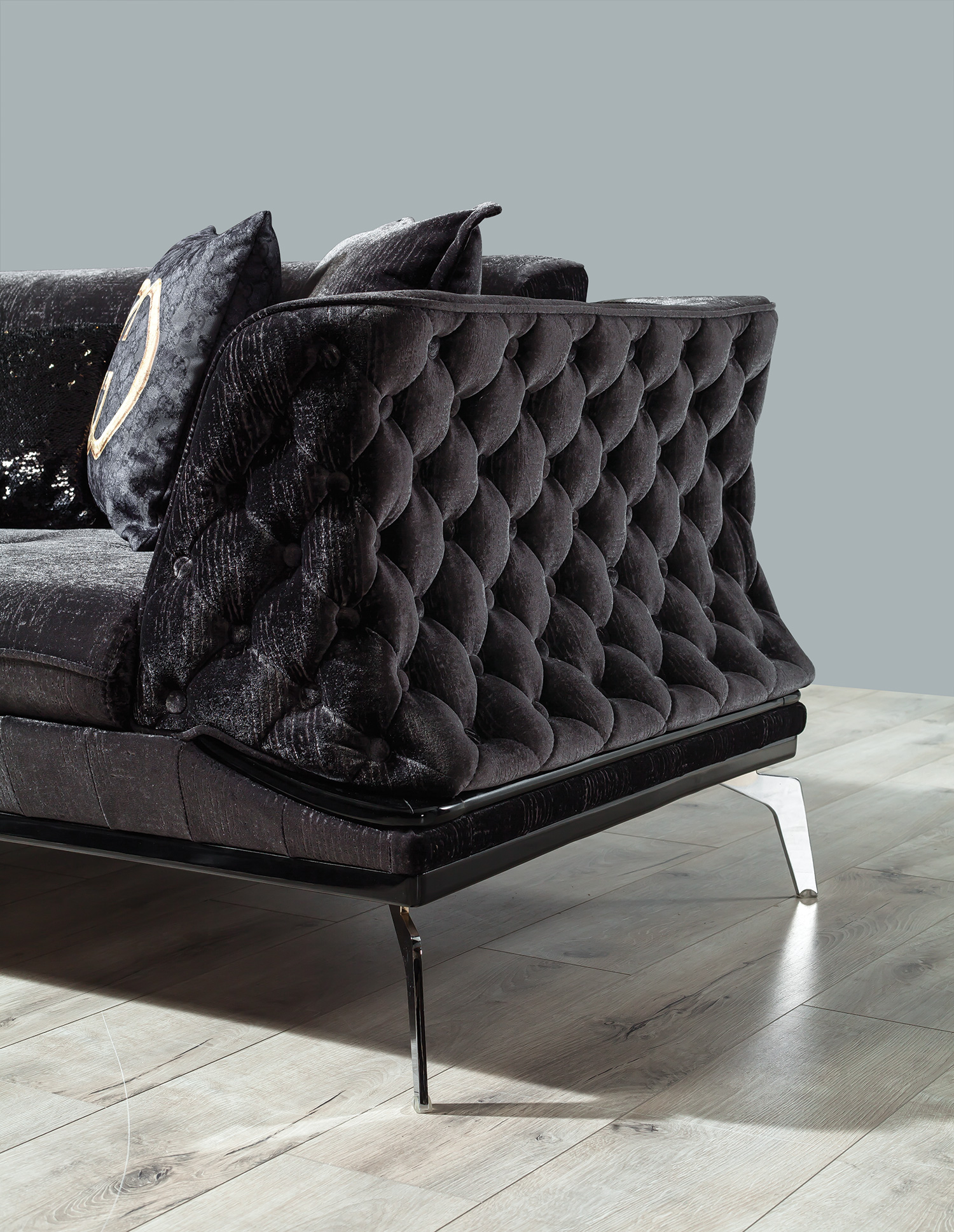 GUCCI SOFFGRUPP 3+2+1 - Bild 5