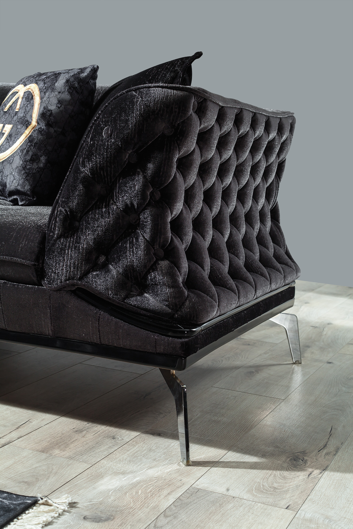 GUCCI SOFFGRUPP 3+2+1 - Bild 10