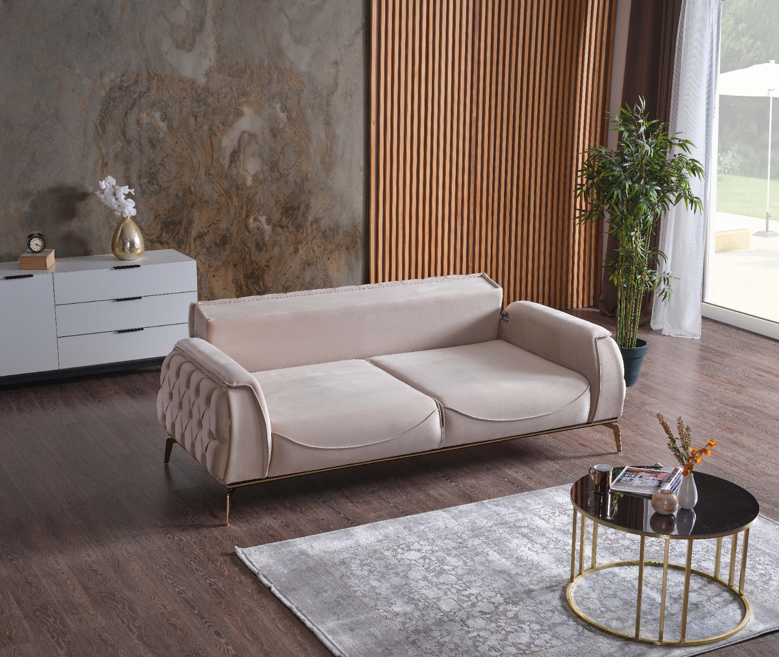 ARAS SOFFGRUPP - Bild 2