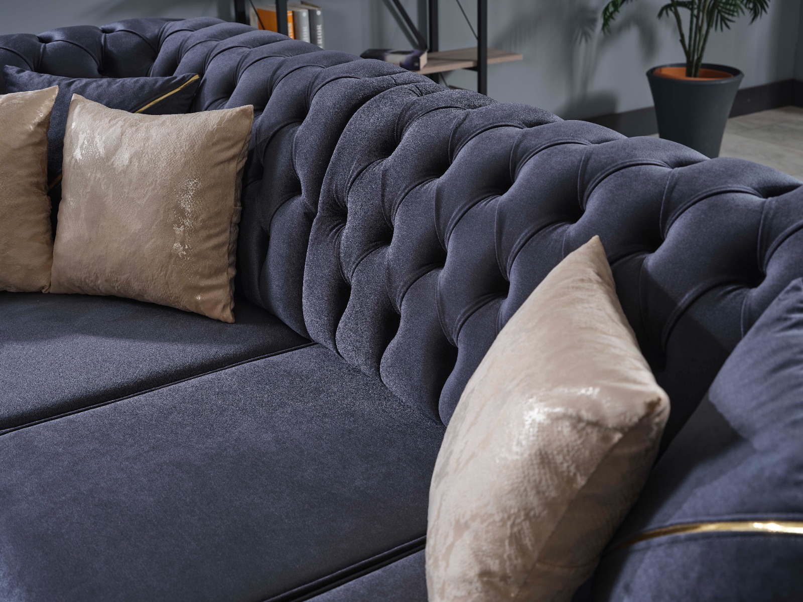 ARMIS HÖRNSOFFA - Bild 5