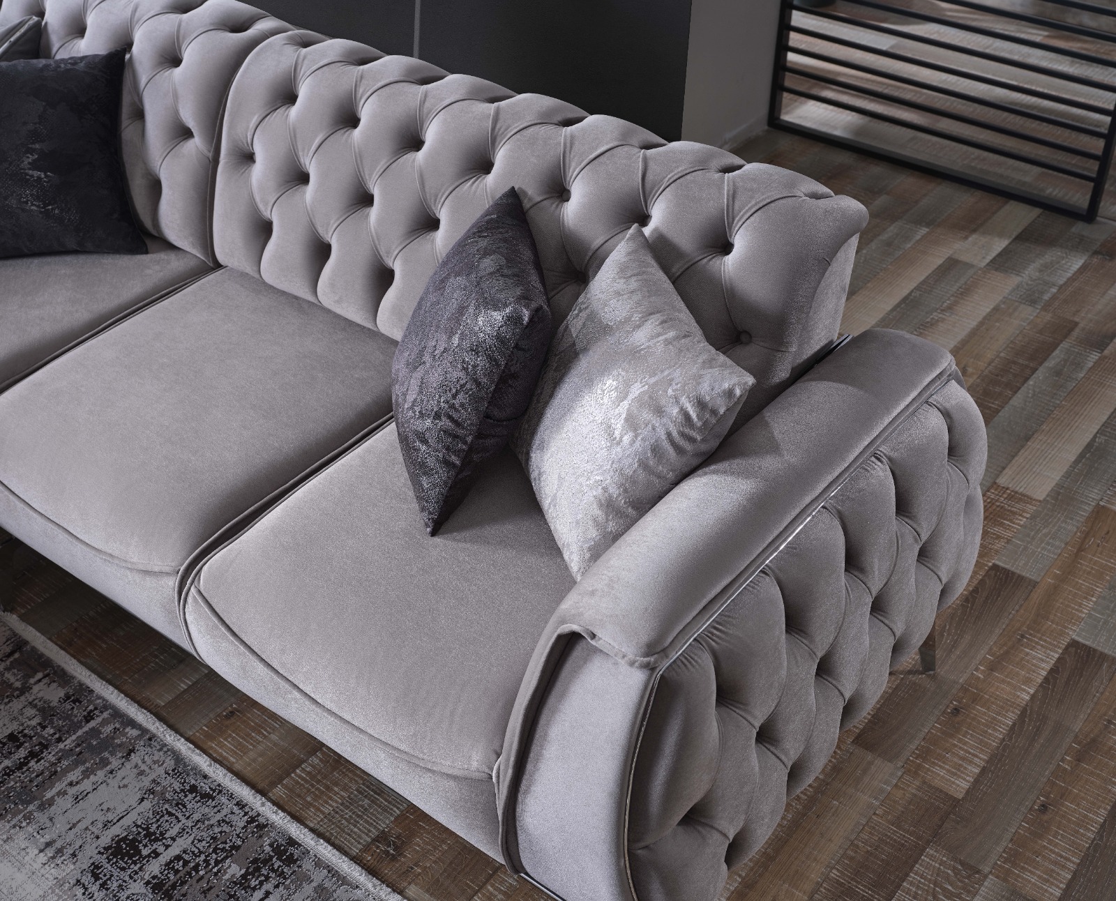 ARAS HÖRNSOFFA - Bild 4