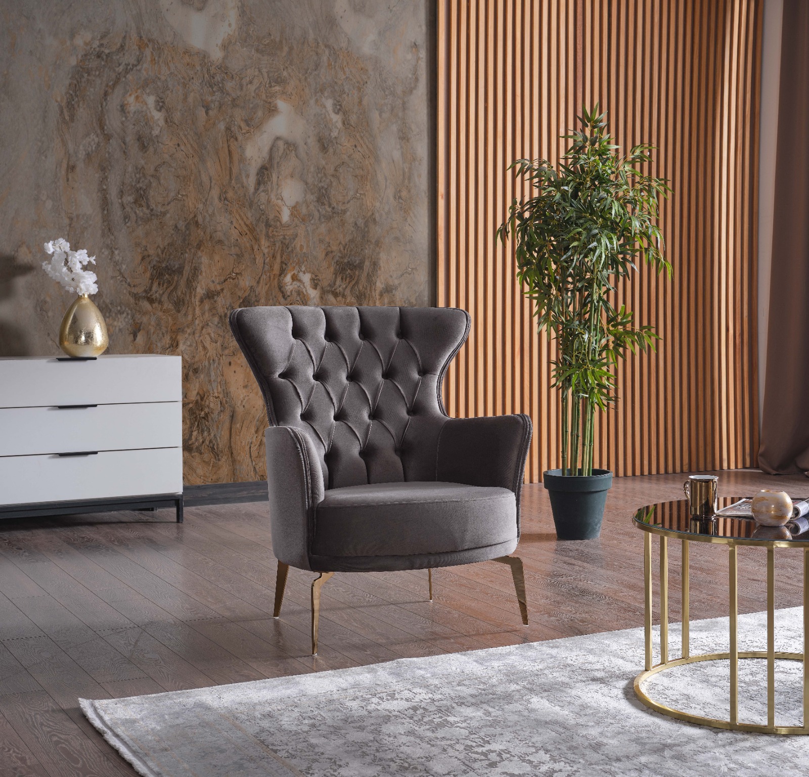 ARAS SOFFGRUPP - Bild 4