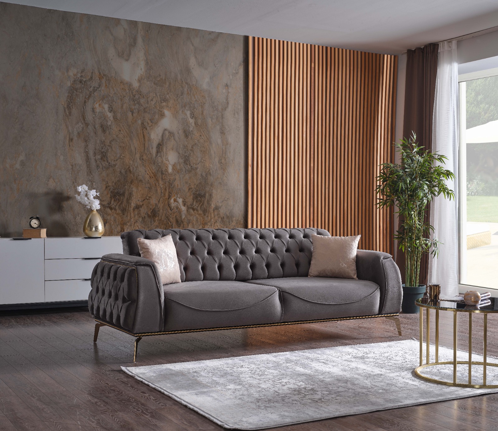 ARAS SOFFGRUPP - Bild 5