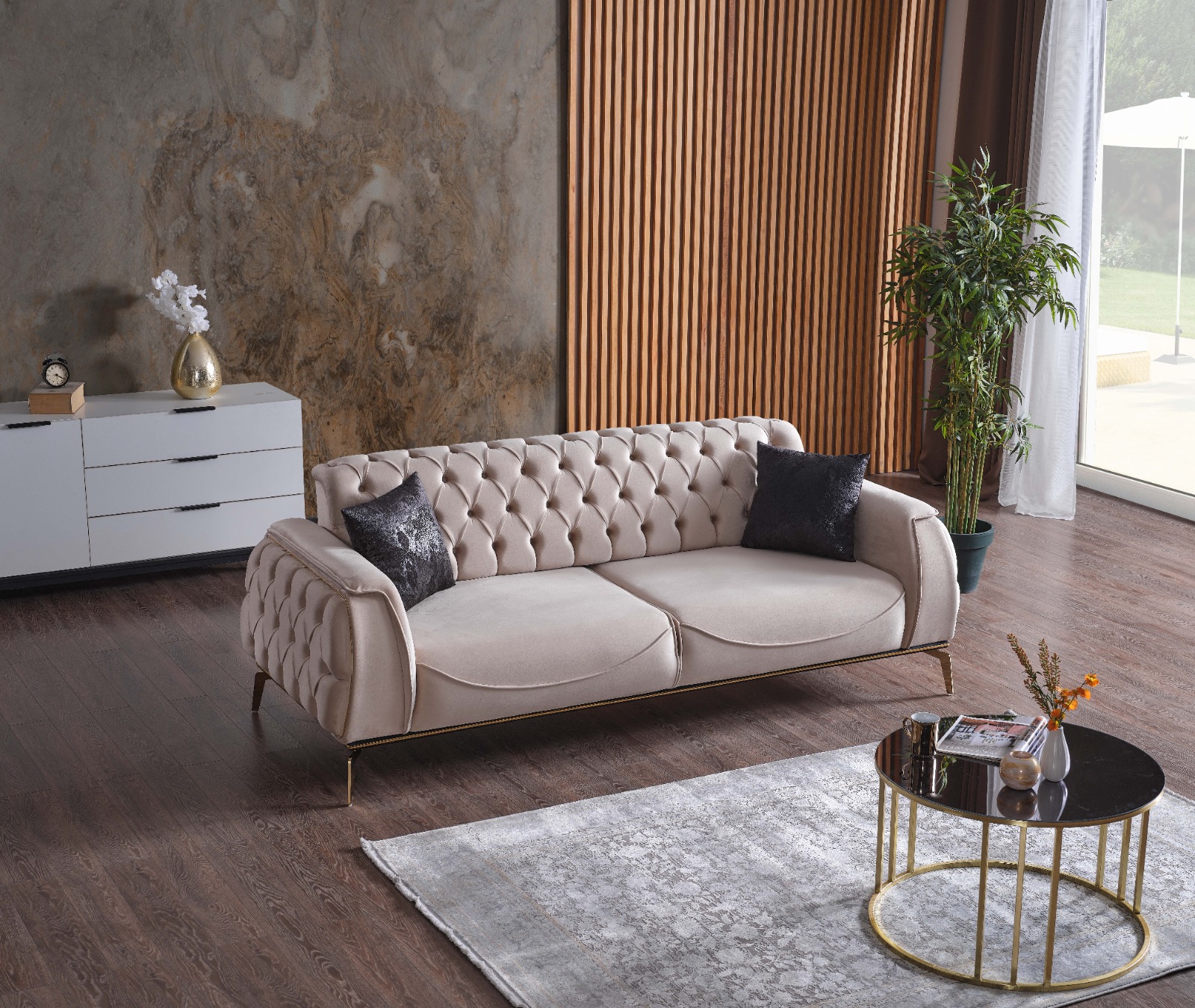 ARAS SOFFGRUPP - Bild 6