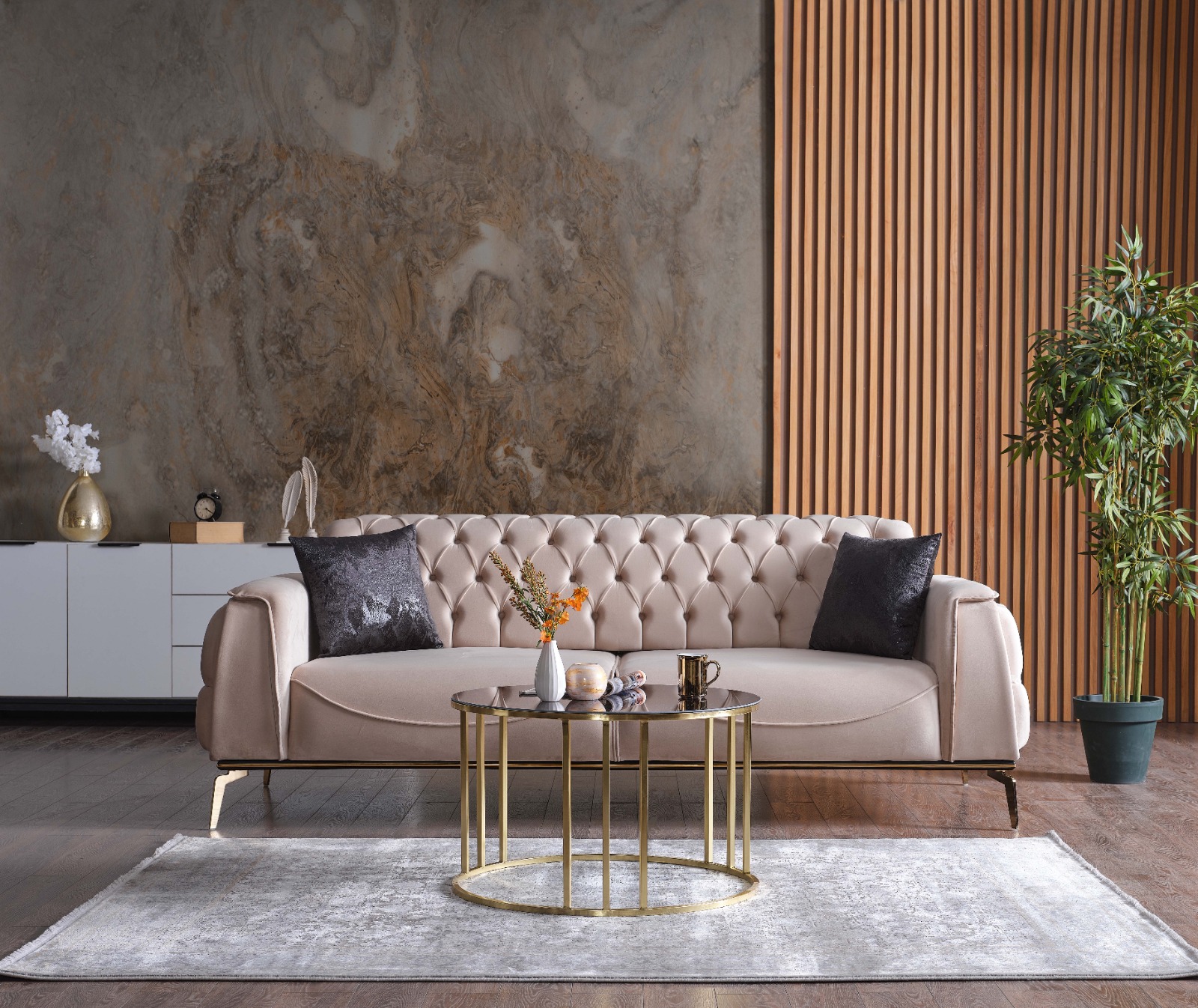 ARAS SOFFGRUPP - Bild 7