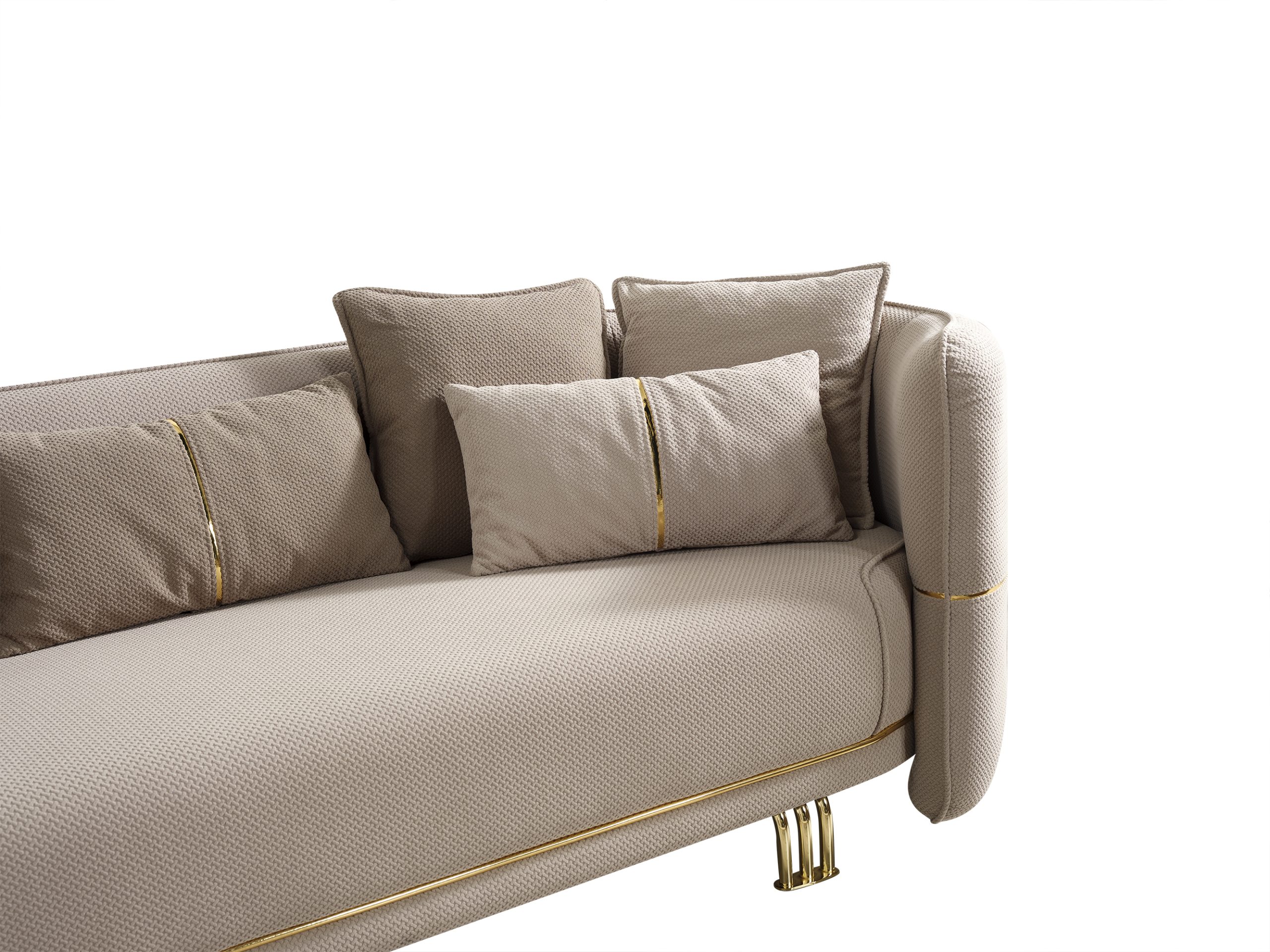 HAYRA SOFFGRUPP 3+2+1 - Bild 6