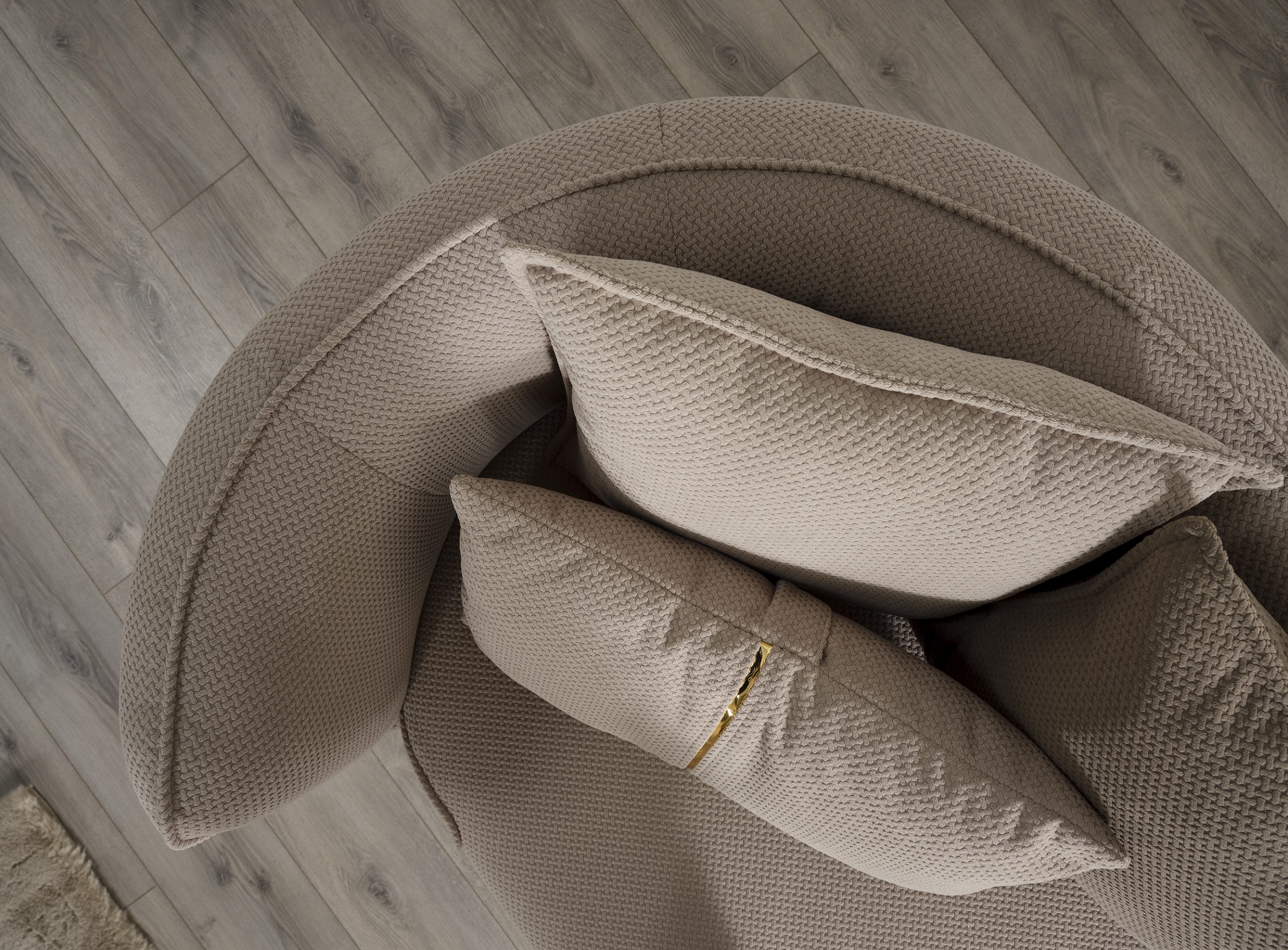 HAYRA SOFFGRUPP 3+2+1 - Bild 8