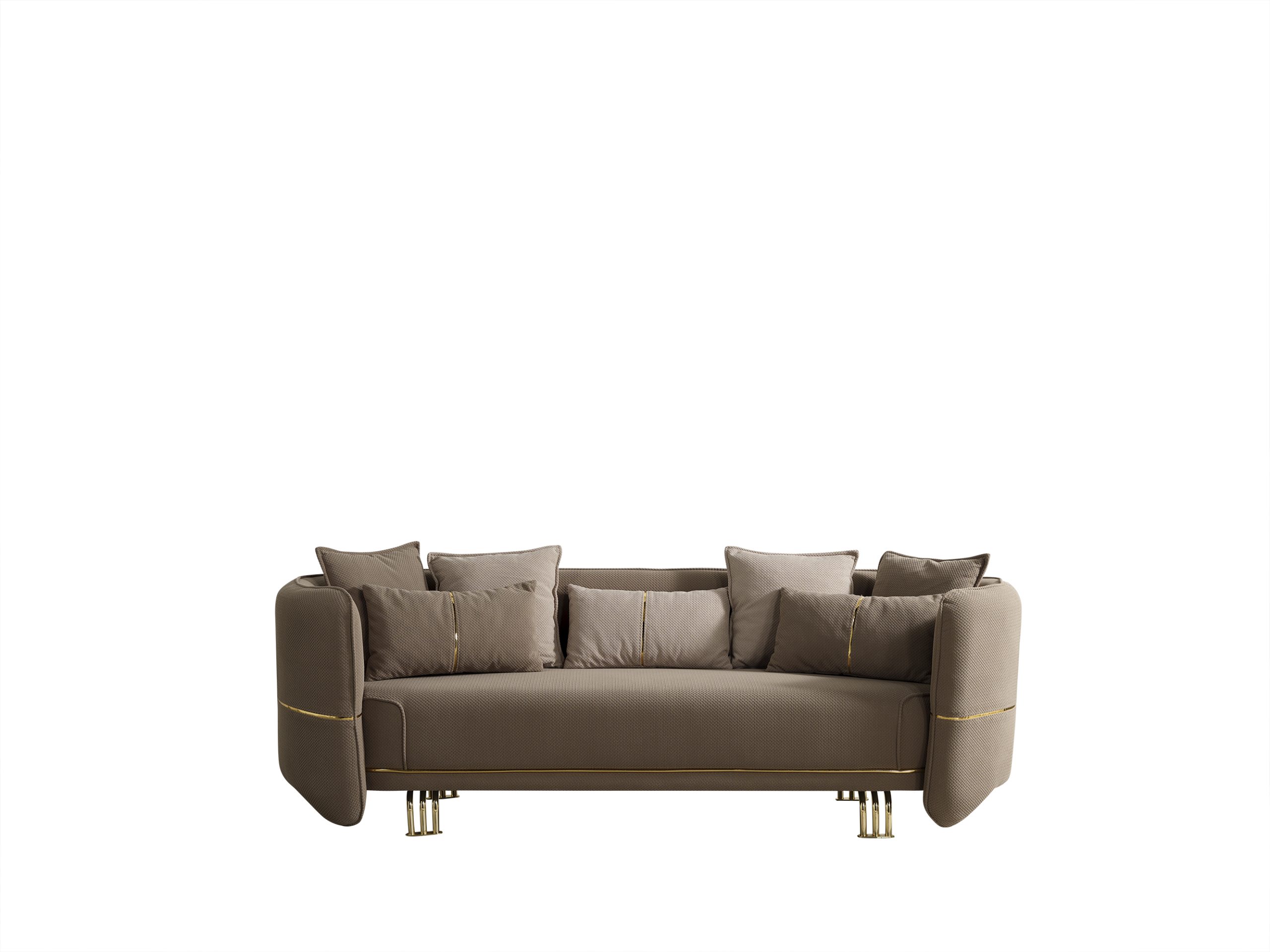 HAYRA SOFFGRUPP 3+2+1 - Bild 13