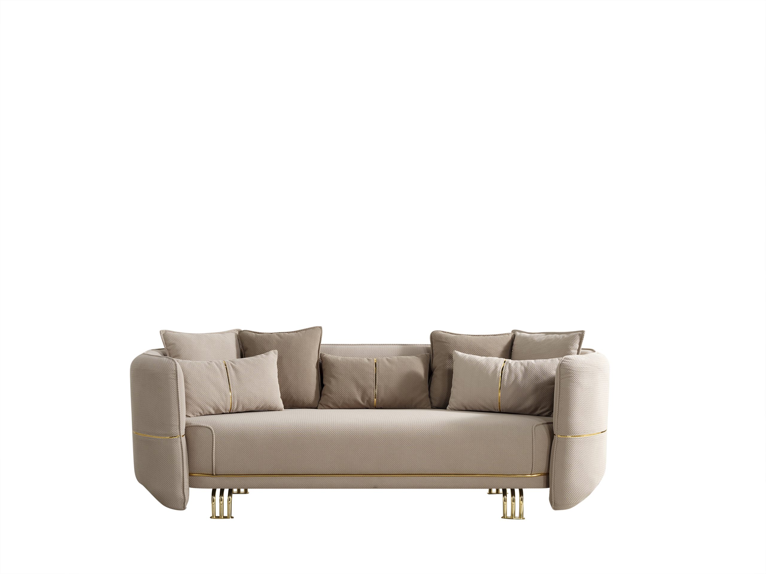 HAYRA SOFFGRUPP 3+2+1 - Bild 14