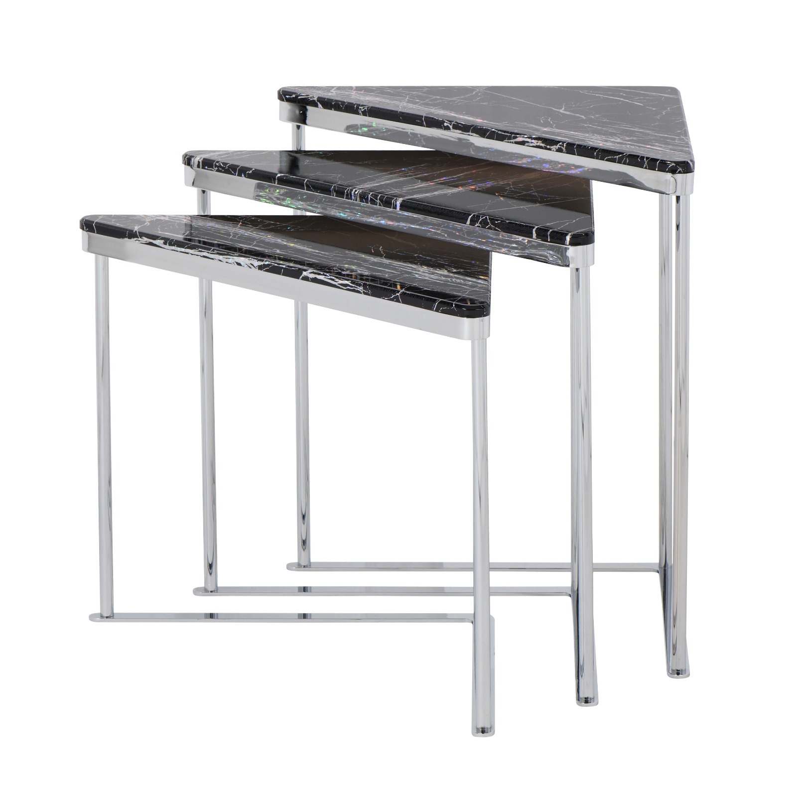 Asya Trekant Satsbord - Bild 2