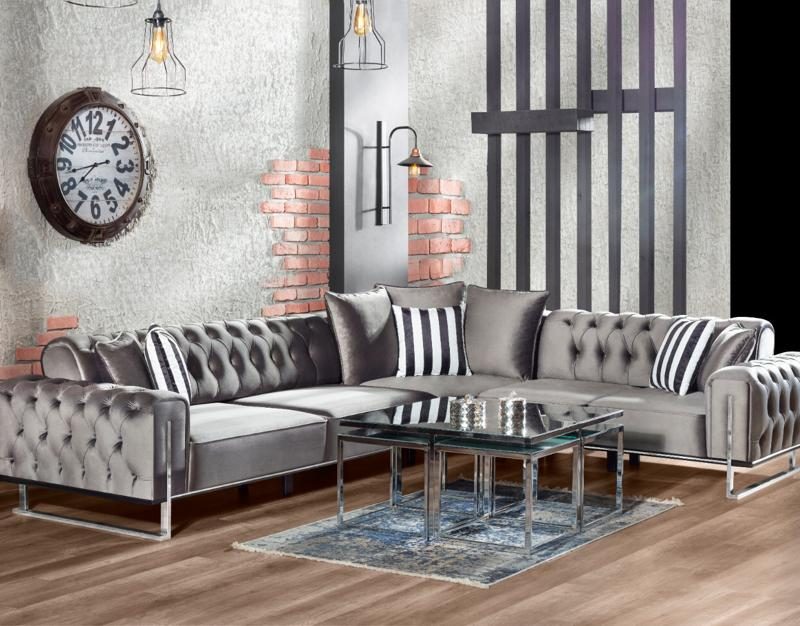 LUCAS HÖRNSOFFA (260x320cm)