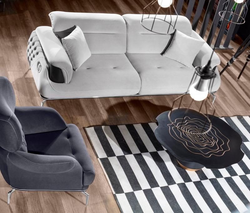 Gucci Soffgrupp 3+2+1