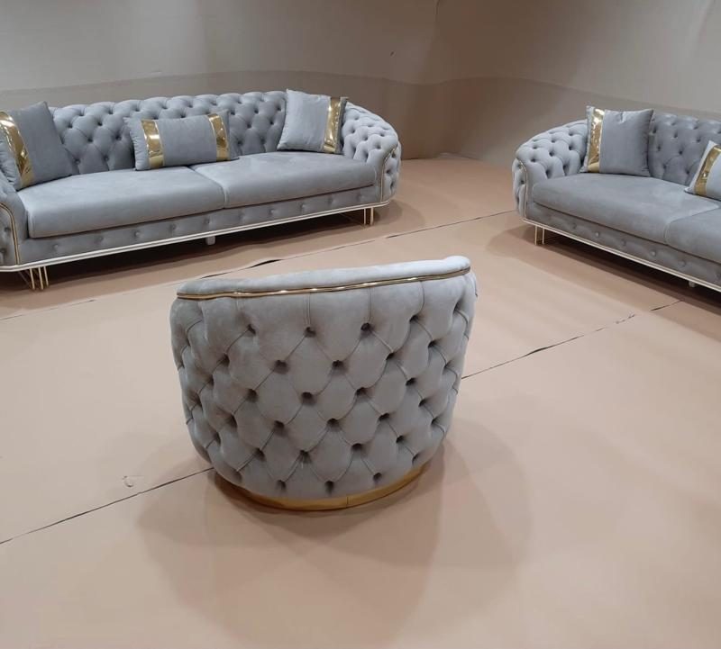 Berlin Soffgrupp 3+2+1