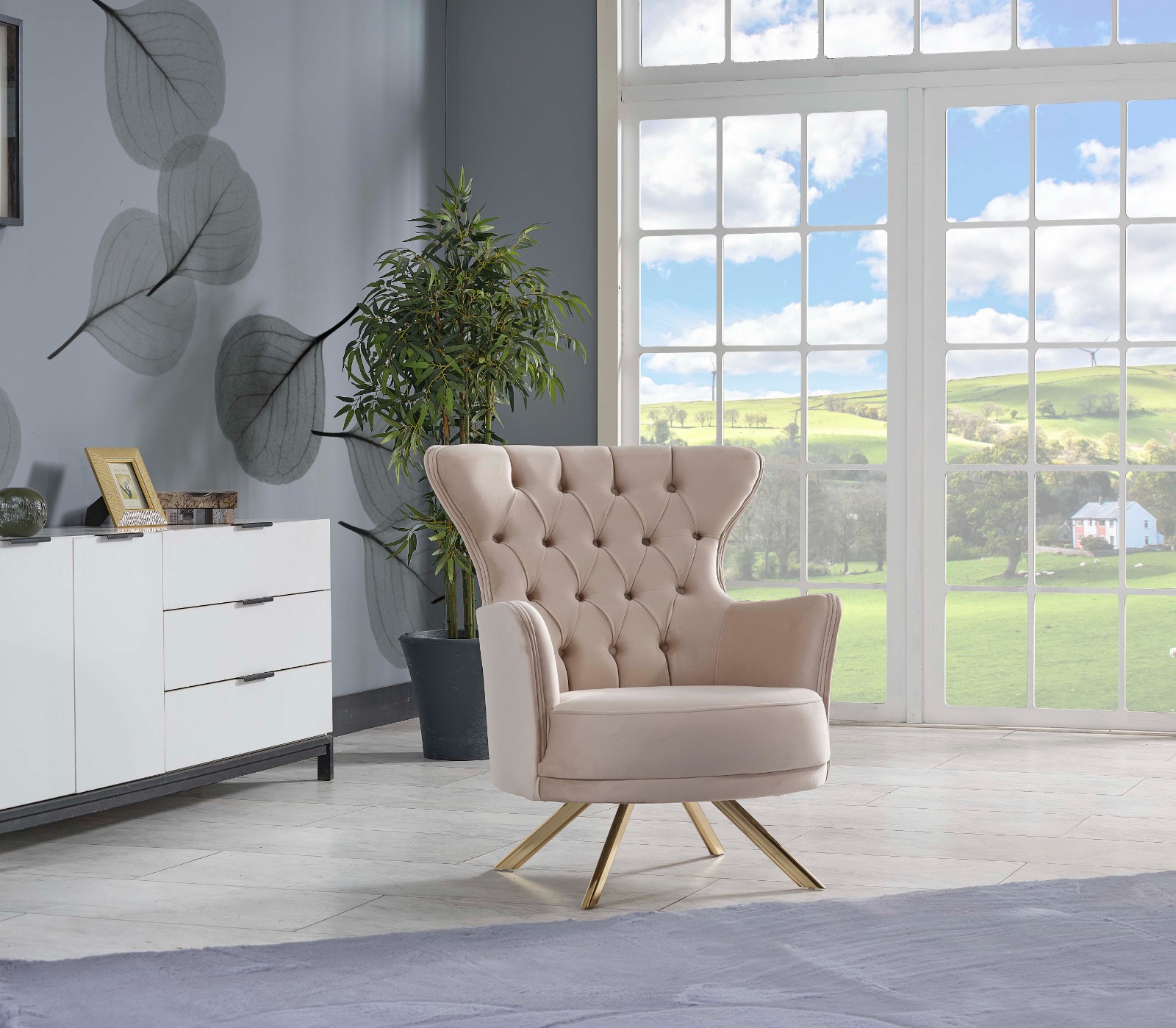 PALERMO SOFFGRUPP - Bild 3