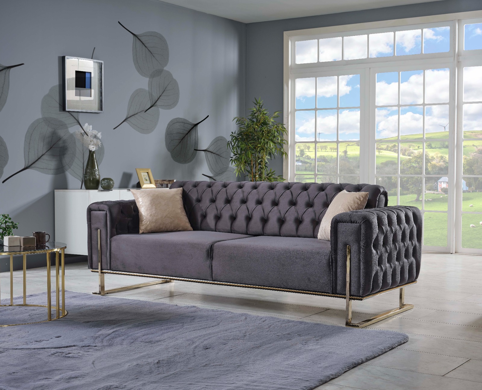 PALERMO SOFFGRUPP - Bild 4