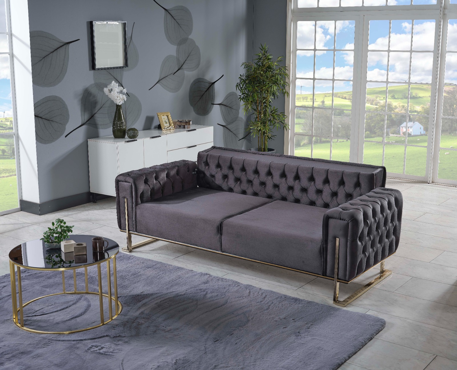 PALERMO SOFFGRUPP - Bild 5