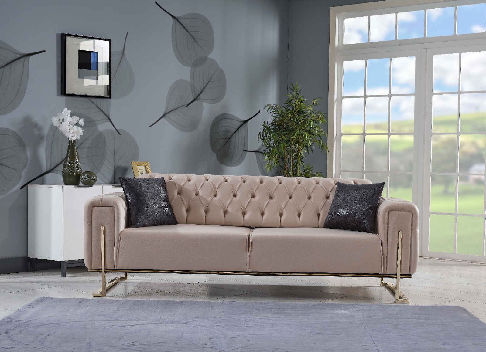 PALERMO SOFFGRUPP - Bild 2