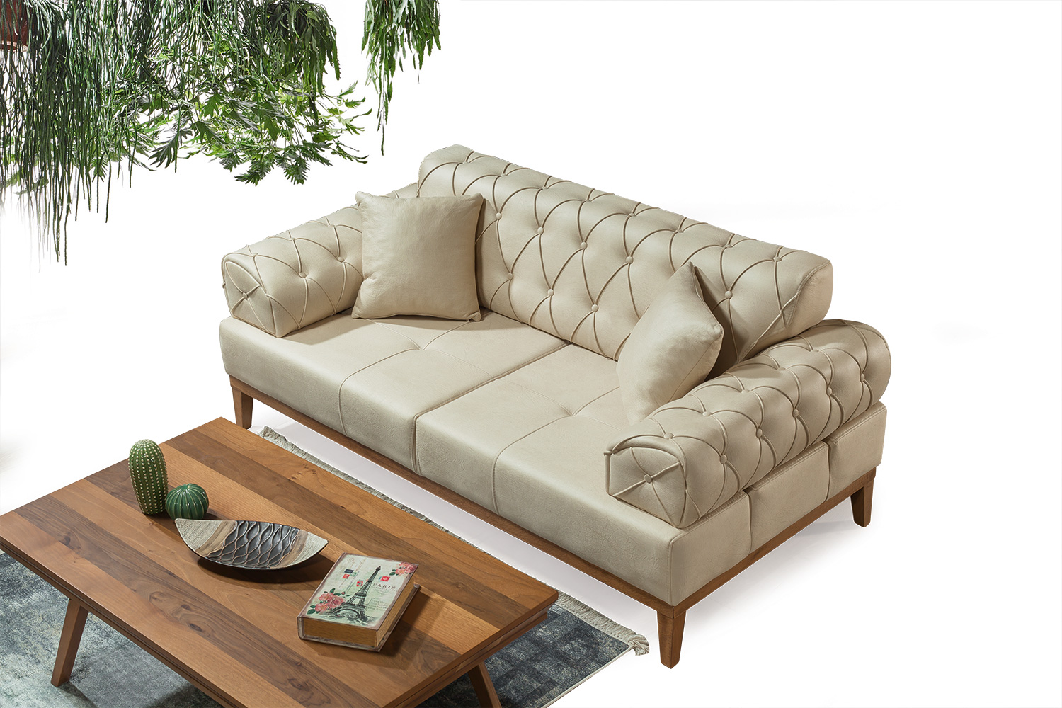 PRESTIGE SOFFGRUPP 3+2+1 (OUTLET) - Bild 11