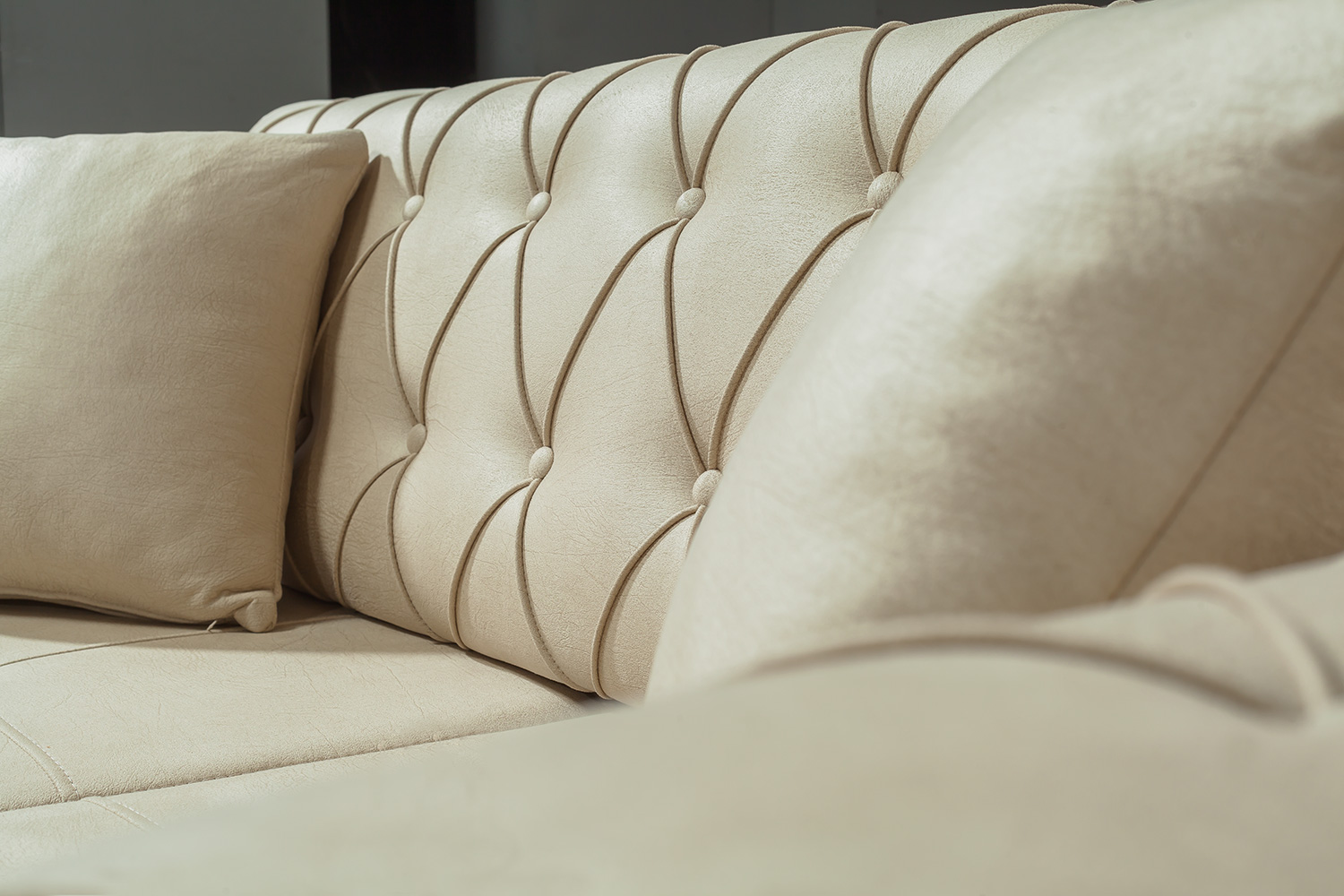 PRESTIGE SOFFGRUPP 3+2+1 (OUTLET) - Bild 12