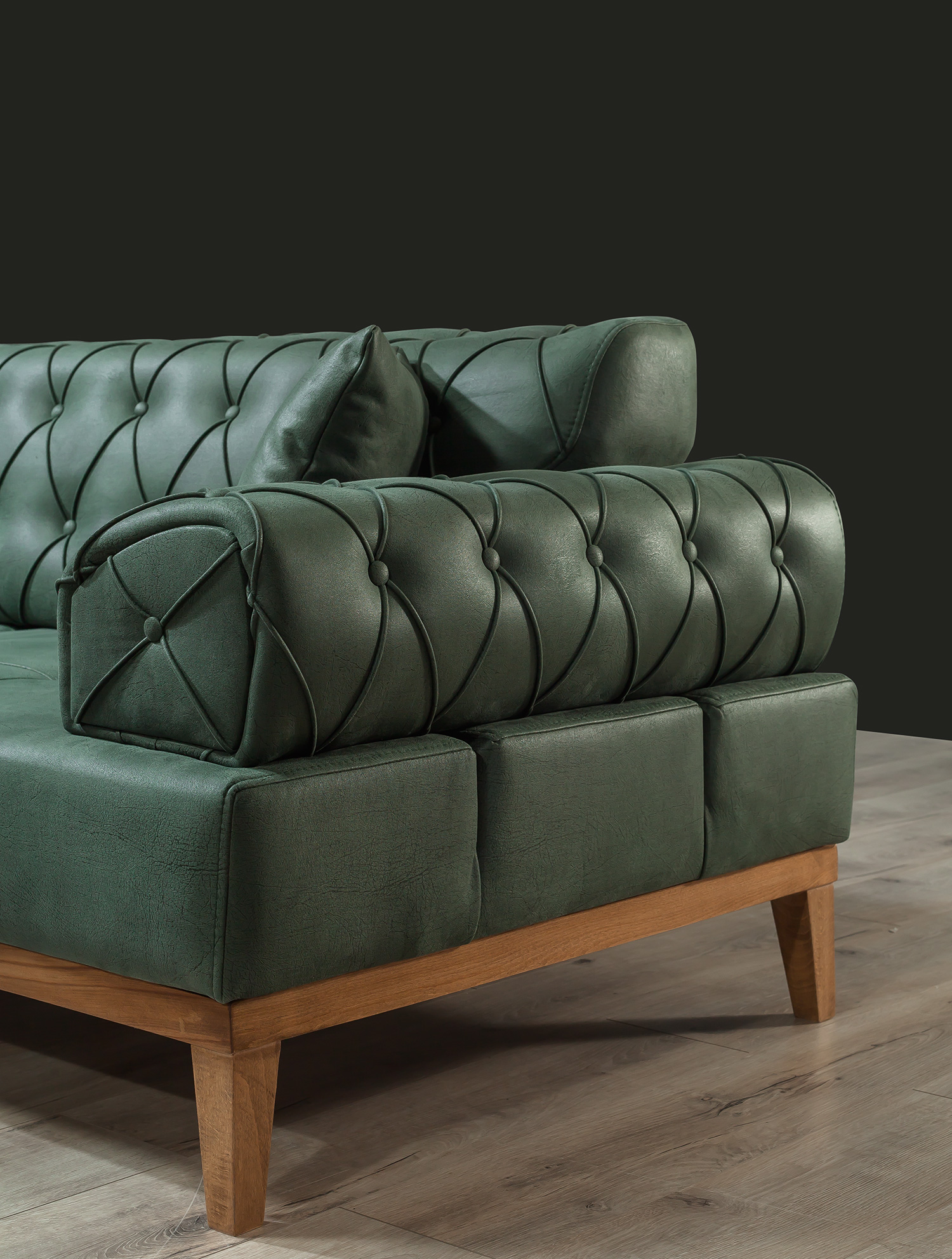 PRESTIGE SOFFGRUPP 3+2+1 (OUTLET) - Bild 14