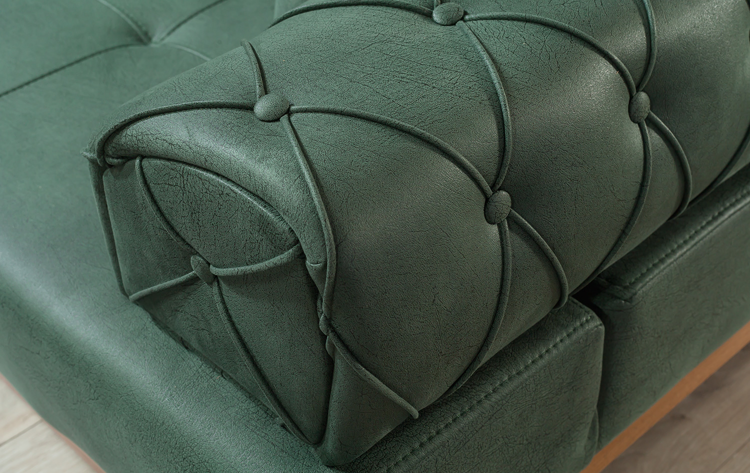 PRESTIGE SOFFGRUPP 3+2+1 (OUTLET) - Bild 15