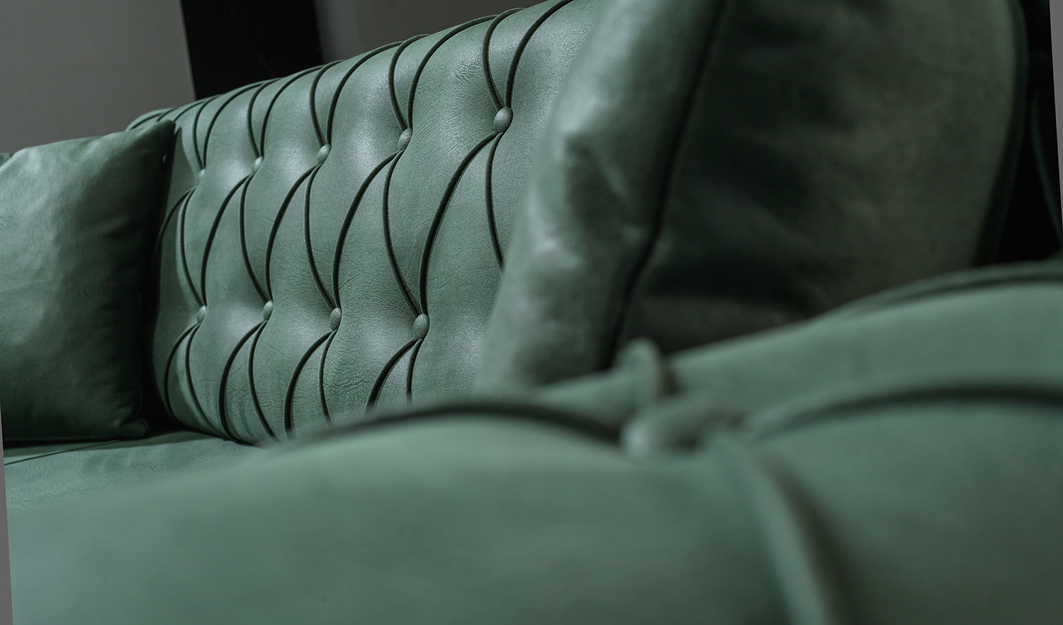 PRESTIGE SOFFGRUPP 3+2+1 (OUTLET) - Bild 16