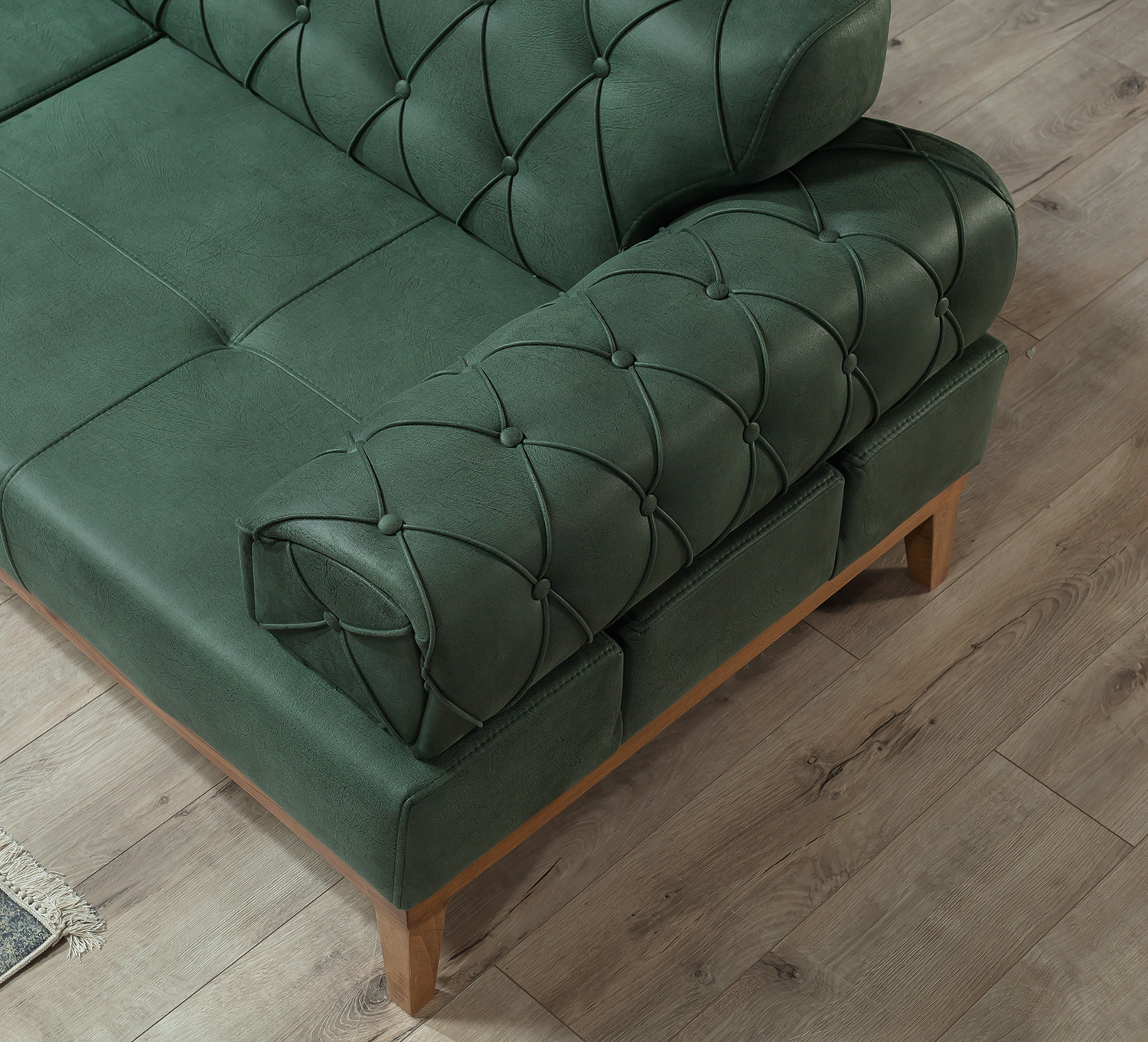 PRESTIGE SOFFGRUPP 3+2+1 (OUTLET) - Bild 19