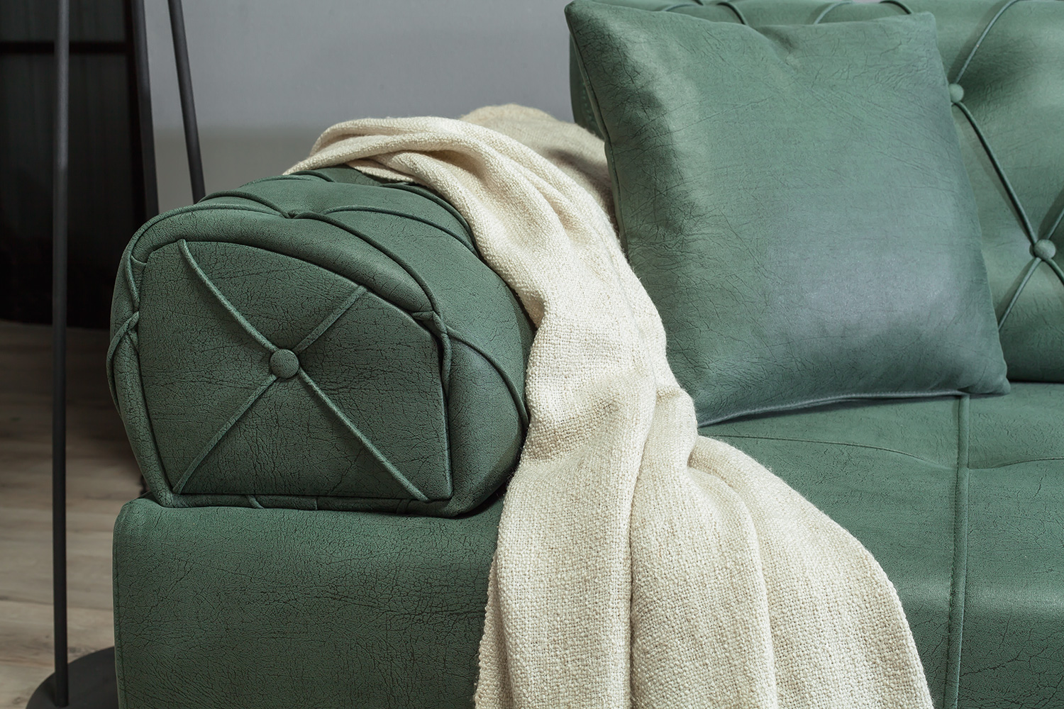 PRESTIGE SOFFGRUPP 3+2+1 (OUTLET) - Bild 4