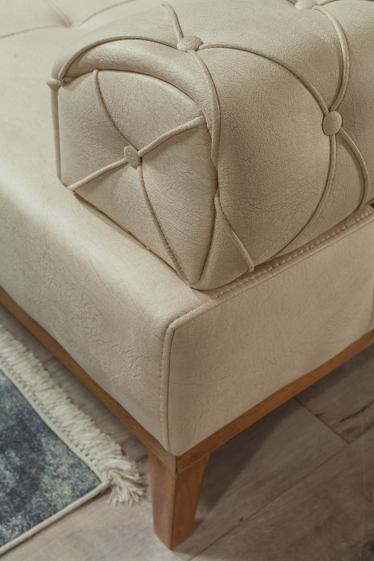 PRESTIGE SOFFGRUPP 3+2+1 (OUTLET) - Bild 8