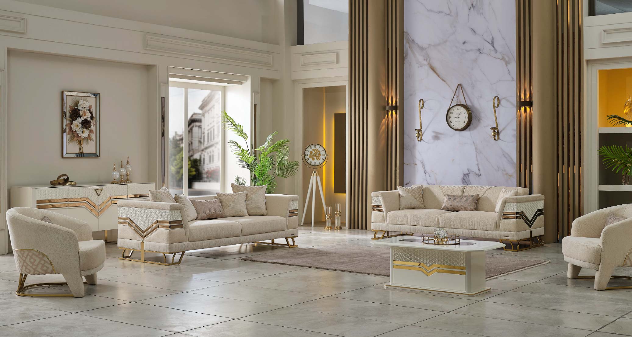 ZEN LYX SOFFGRUPP - Bild 2