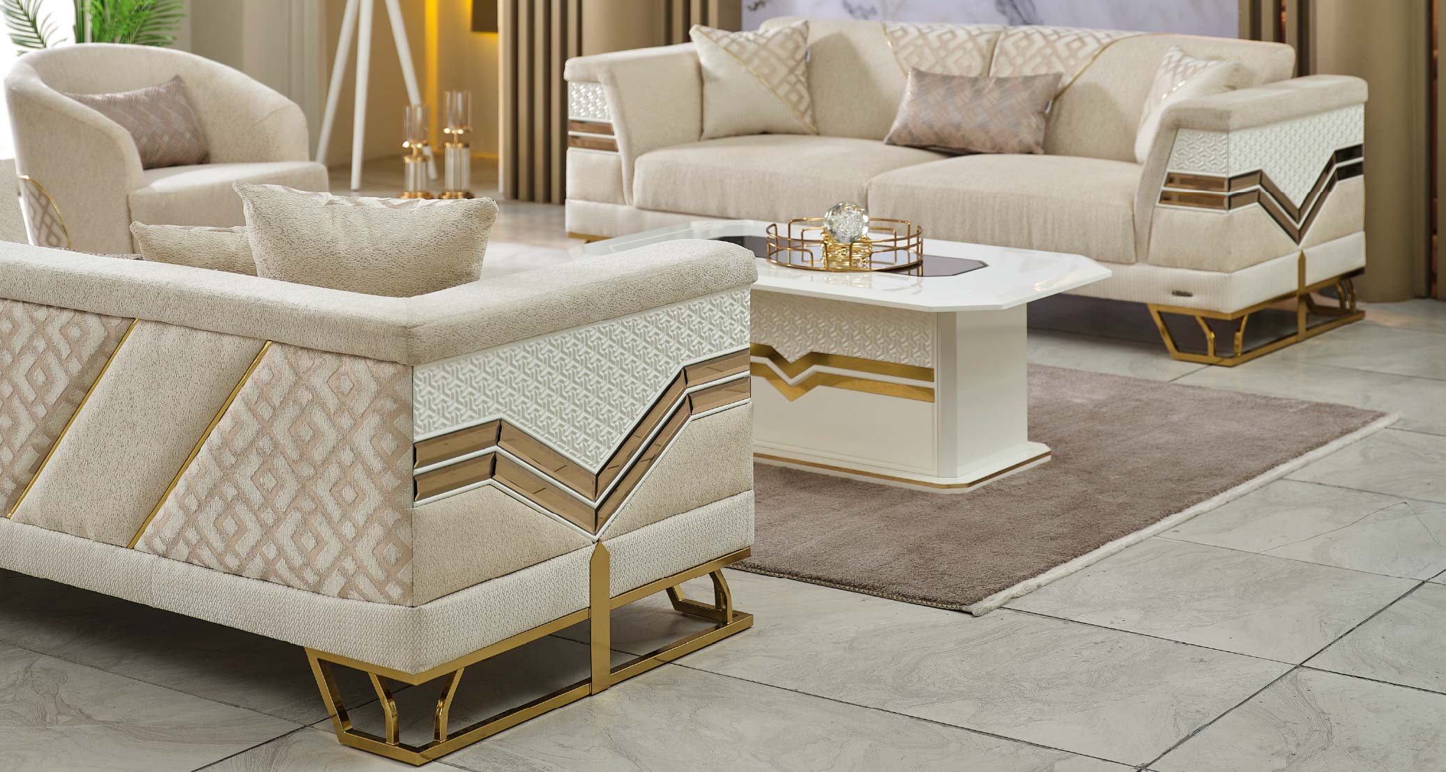 ZEN LYX SOFFGRUPP - Bild 5