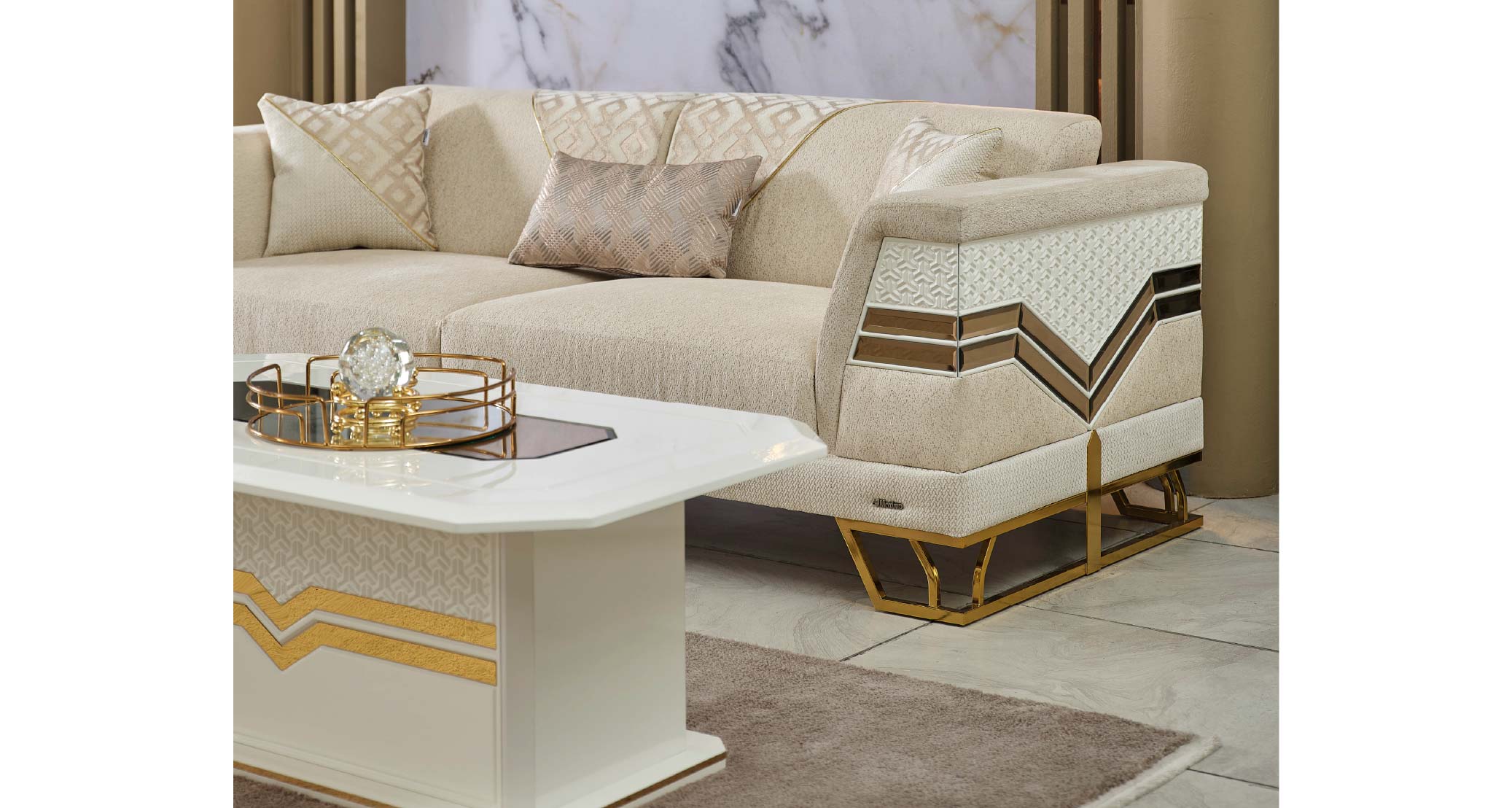 ZEN LYX SOFFGRUPP - Bild 6