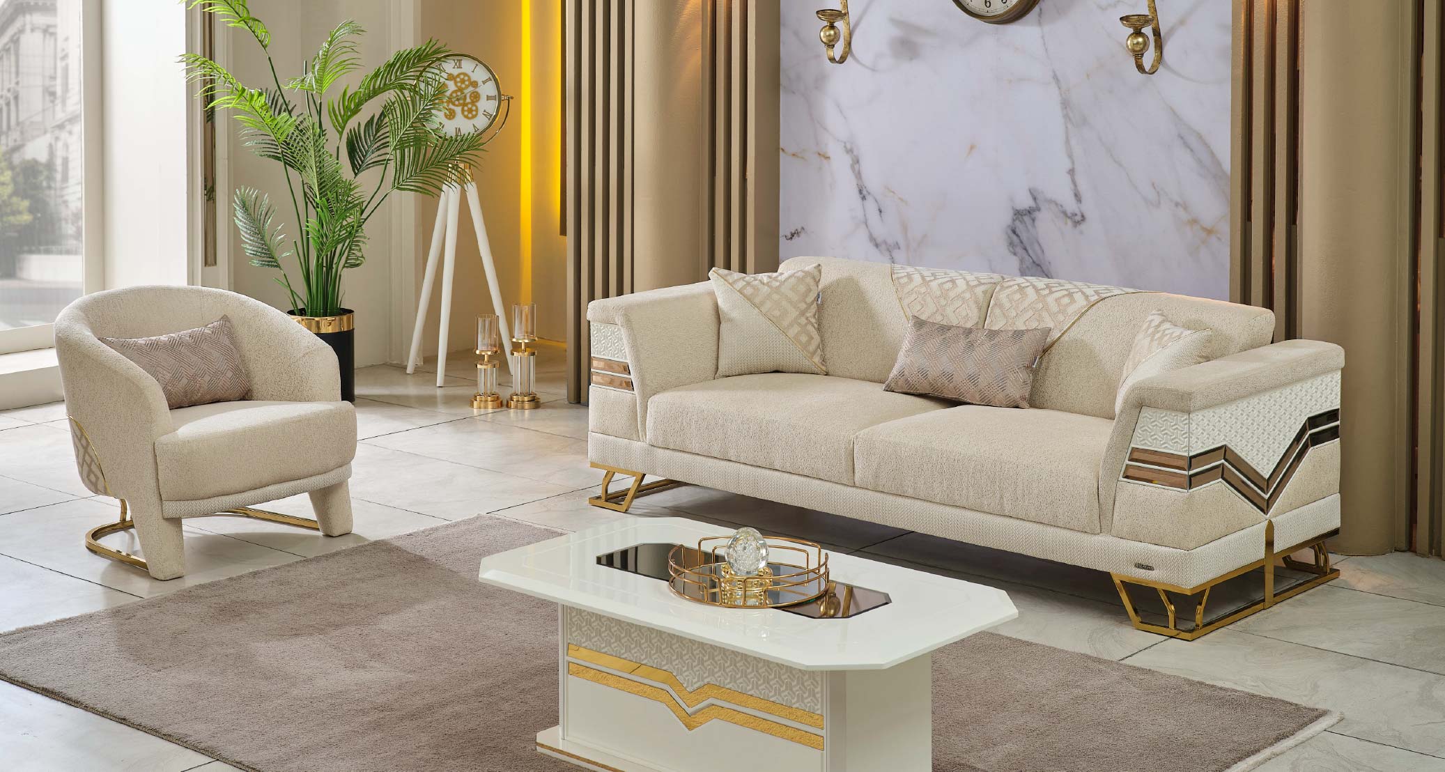 ZEN LYX SOFFGRUPP - Bild 7