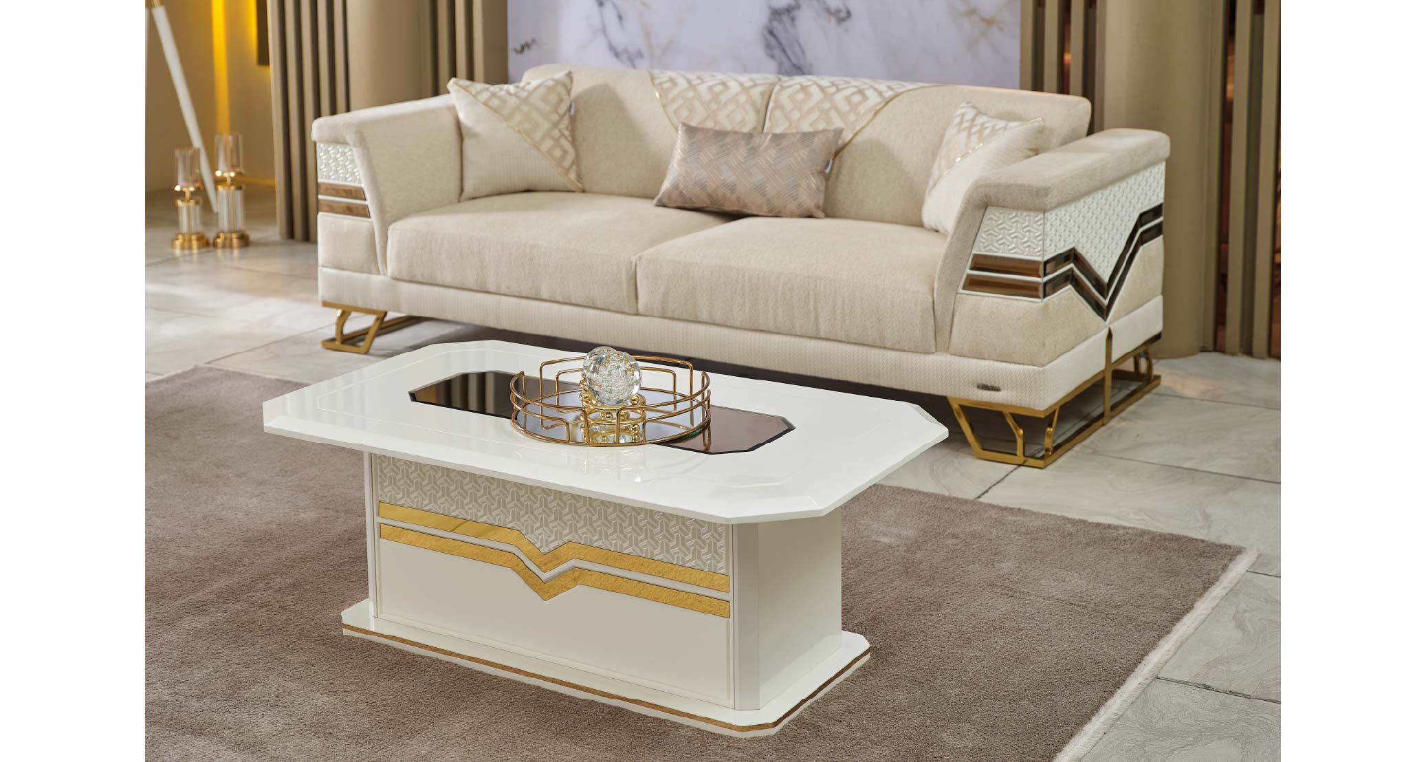 ZEN LYX SOFFGRUPP - Bild 8