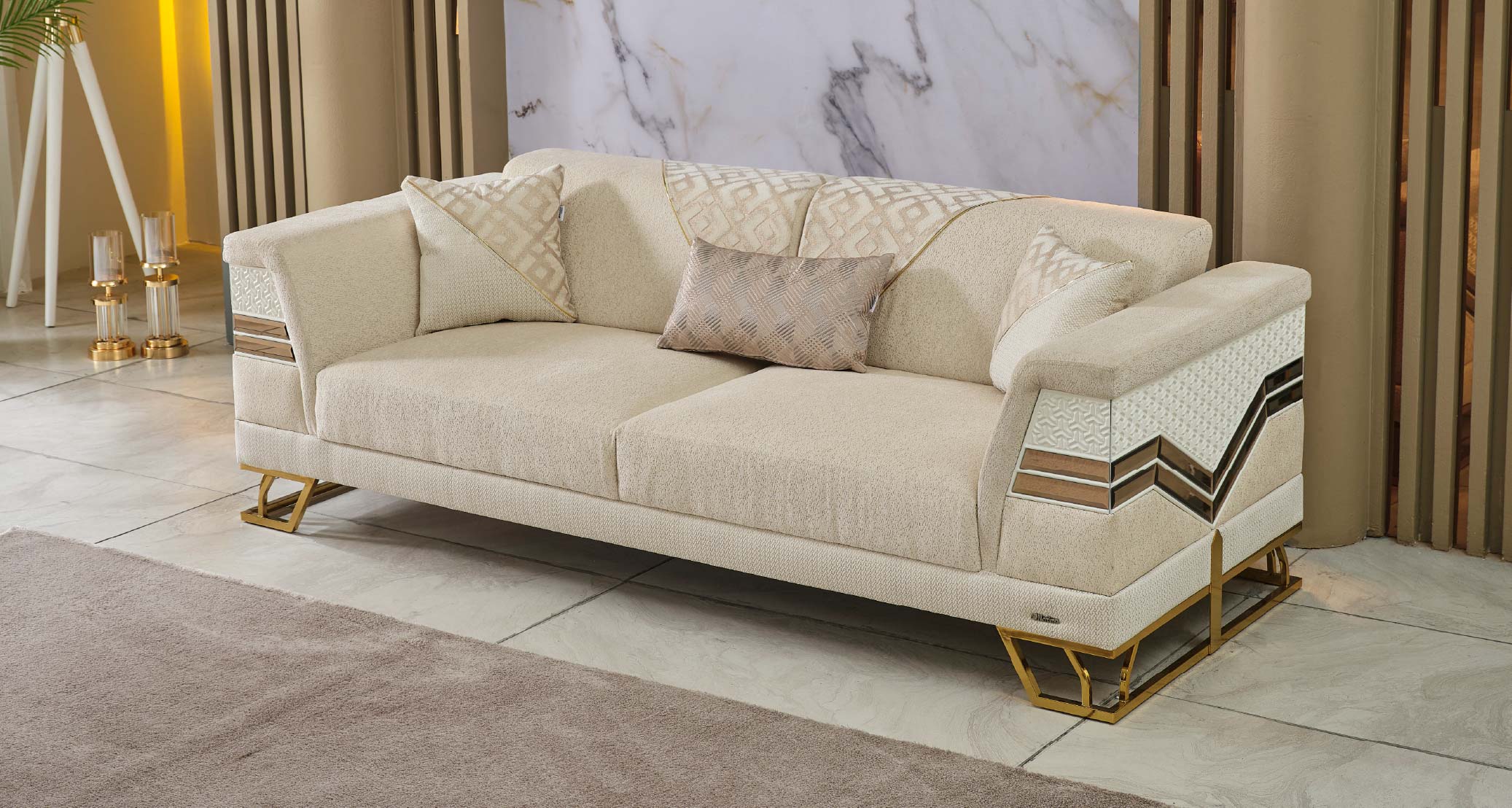 ZEN LYX SOFFGRUPP - Bild 9