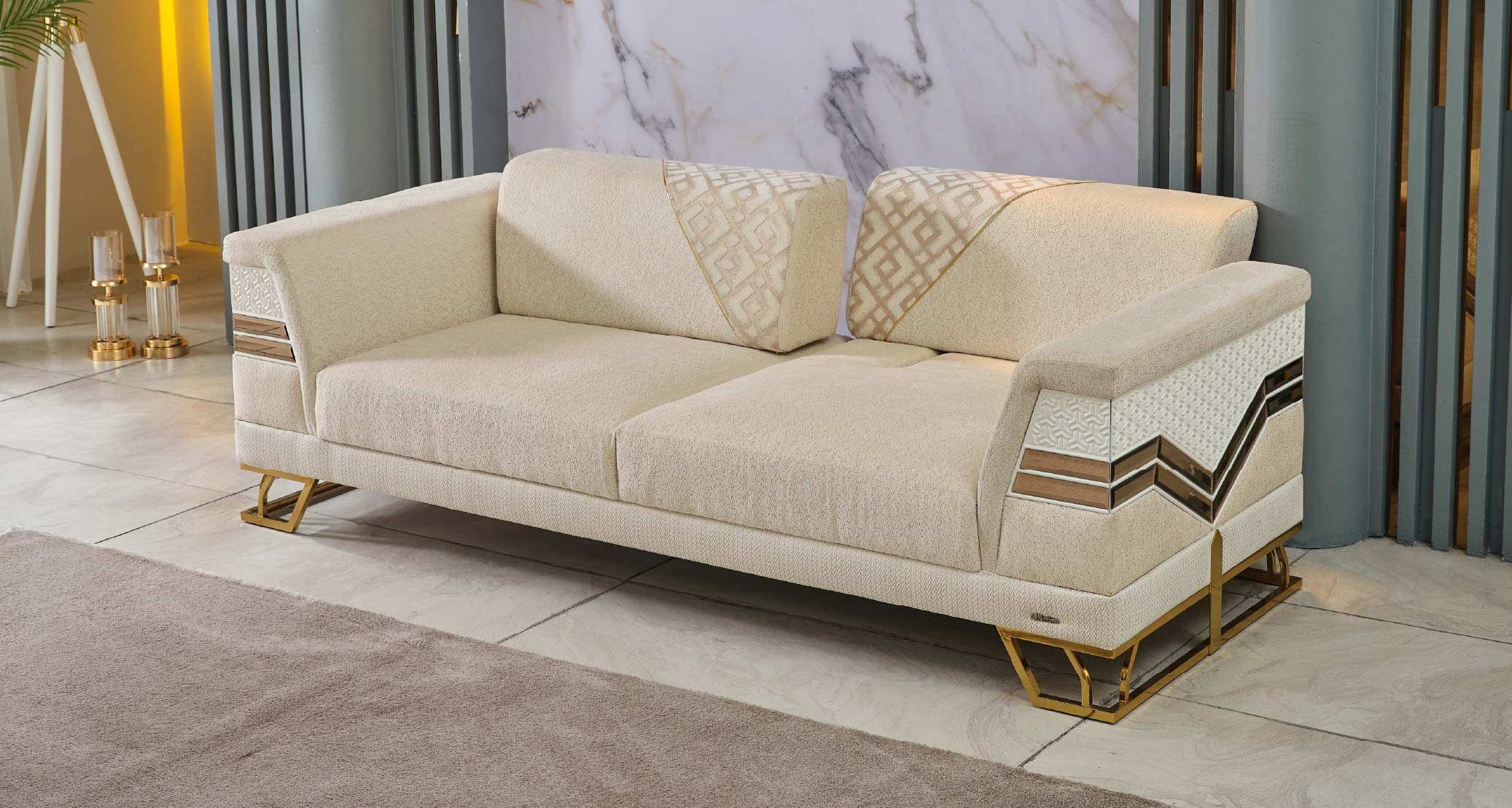 ZEN LYX SOFFGRUPP - Bild 10