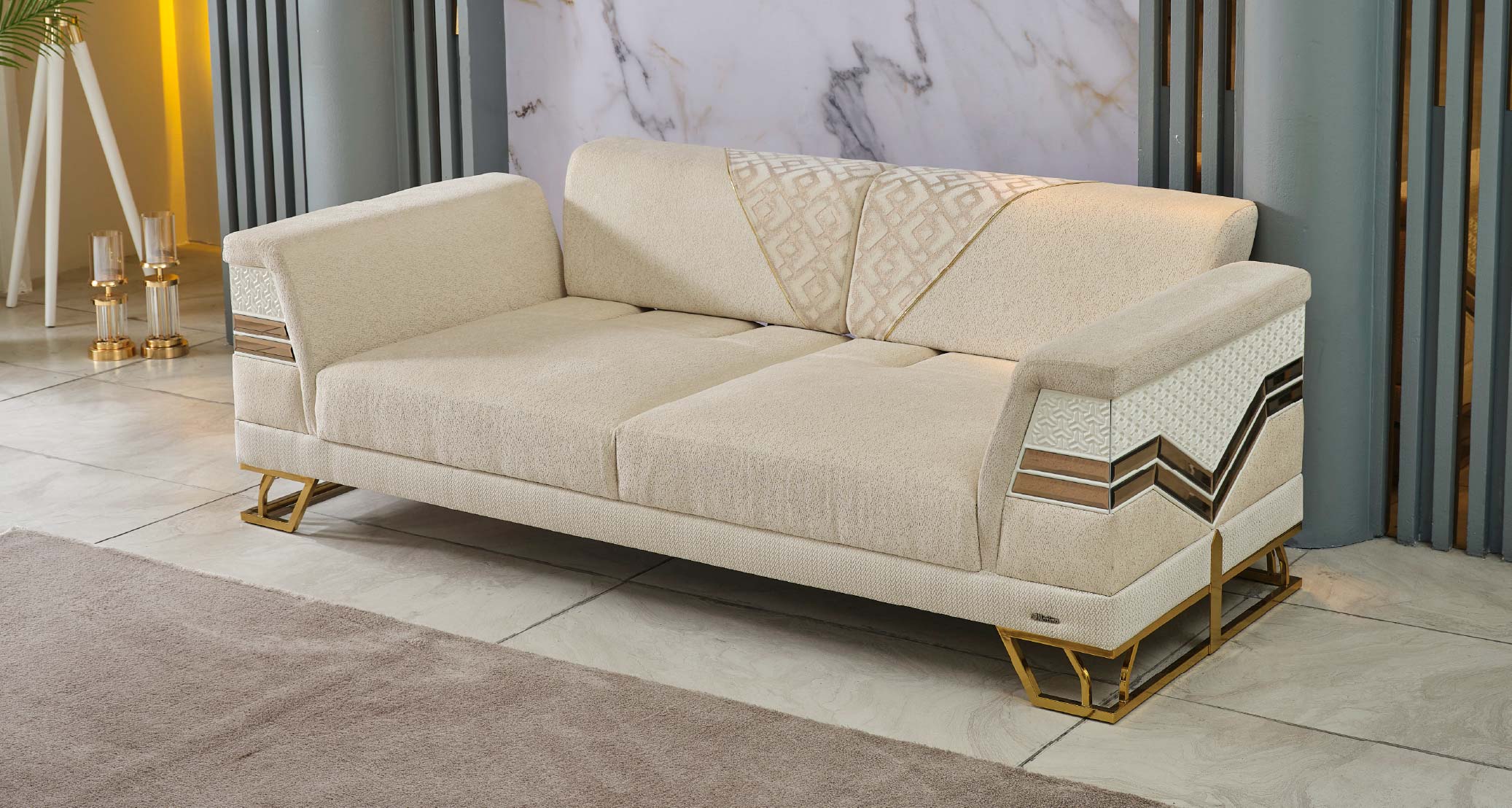 ZEN LYX SOFFGRUPP - Bild 11