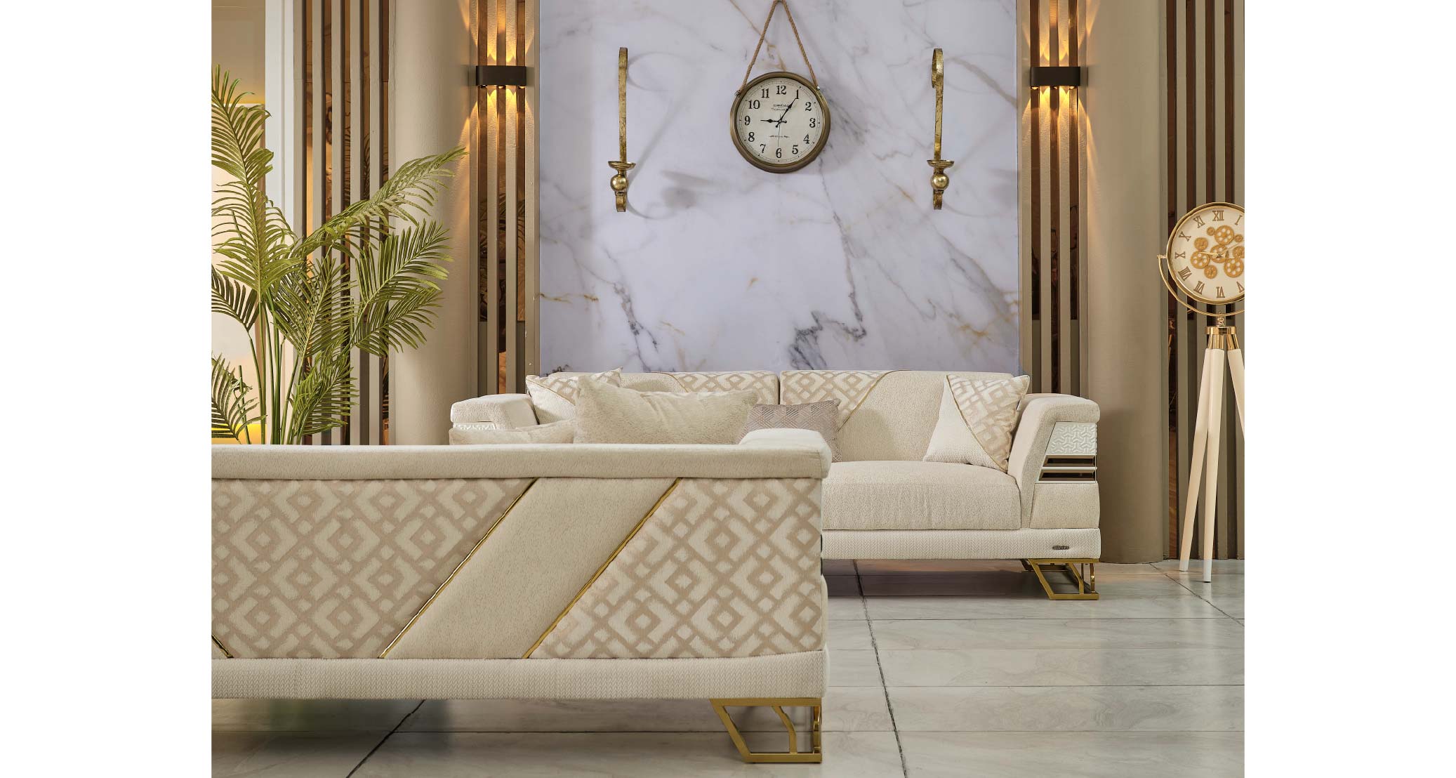 ZEN LYX SOFFGRUPP - Bild 13